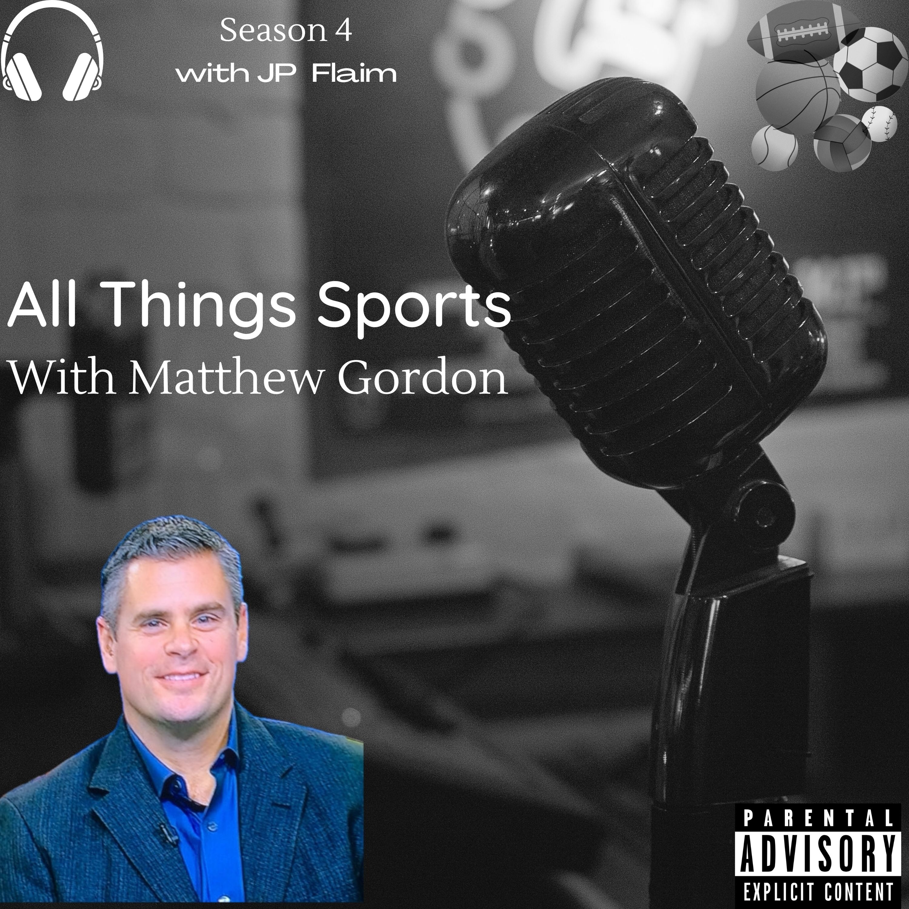 All Things Sports