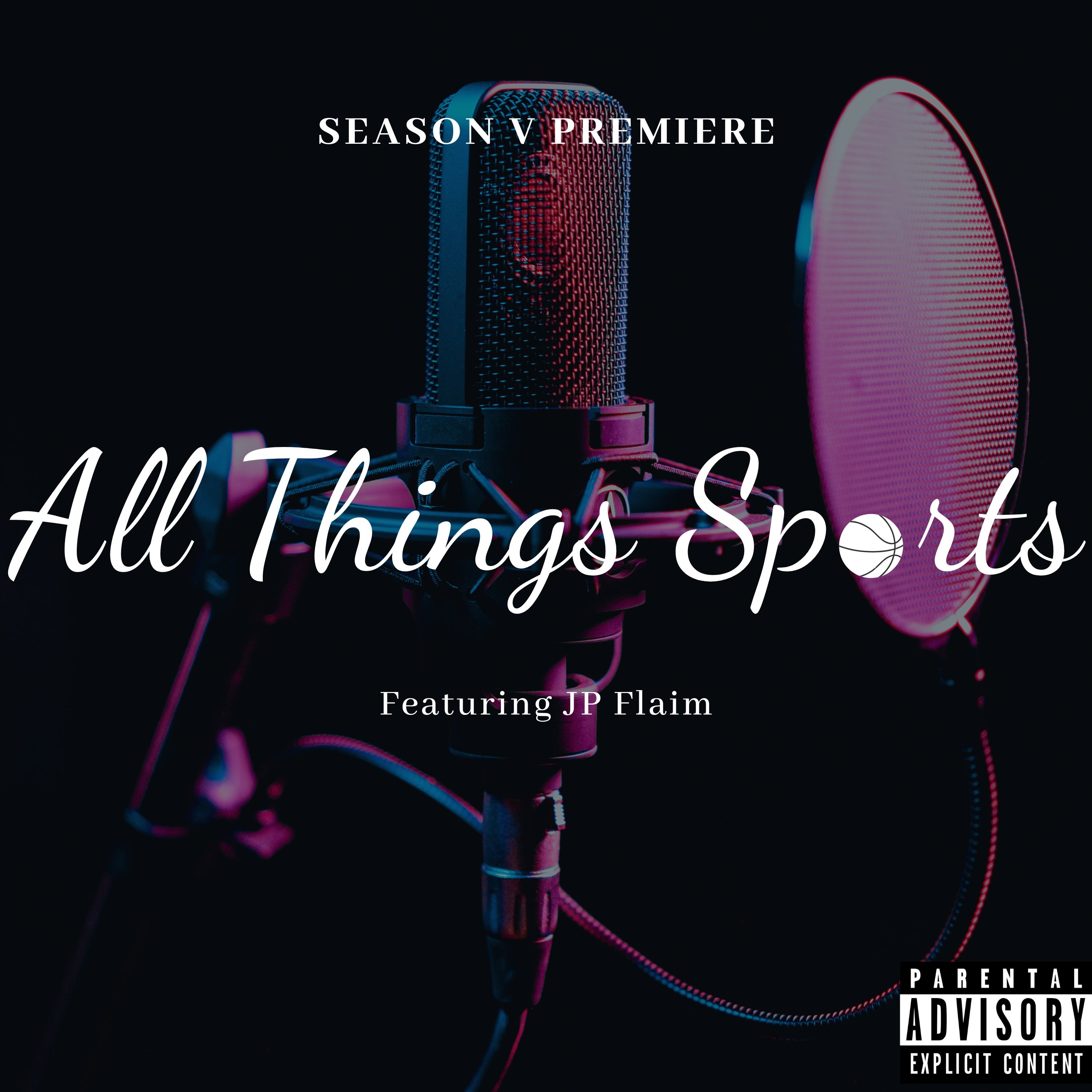 All Things Sports
