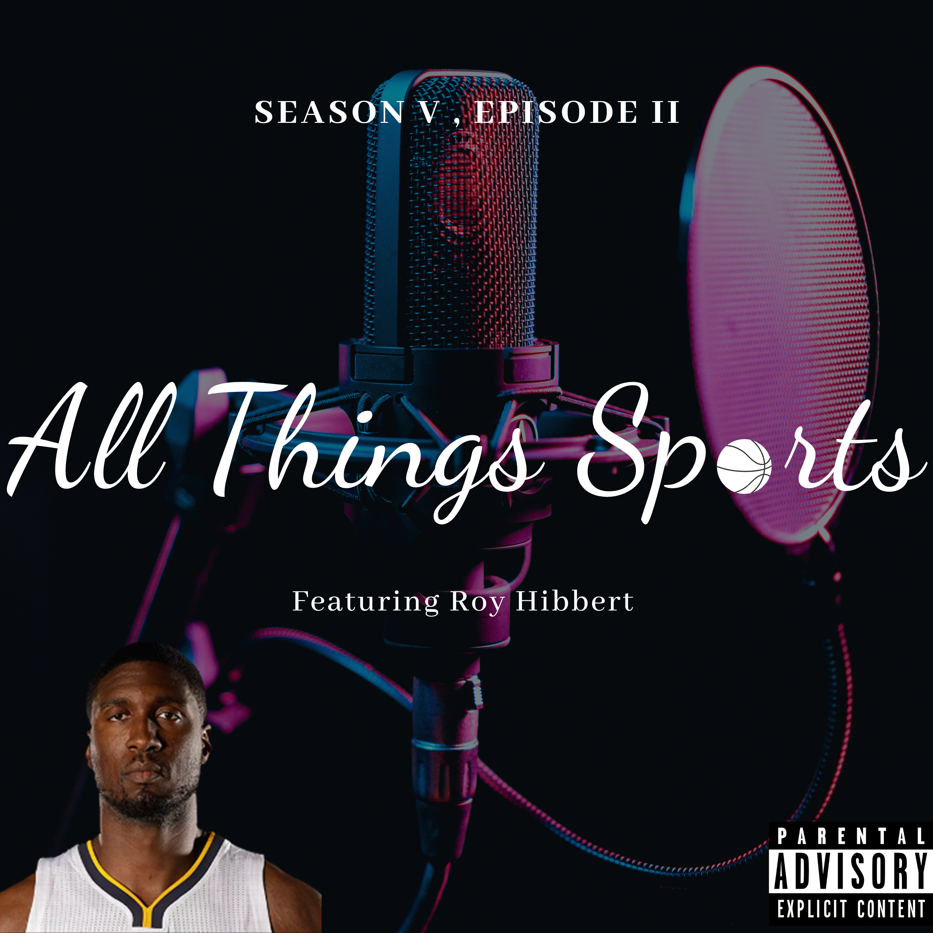 All Things Sports