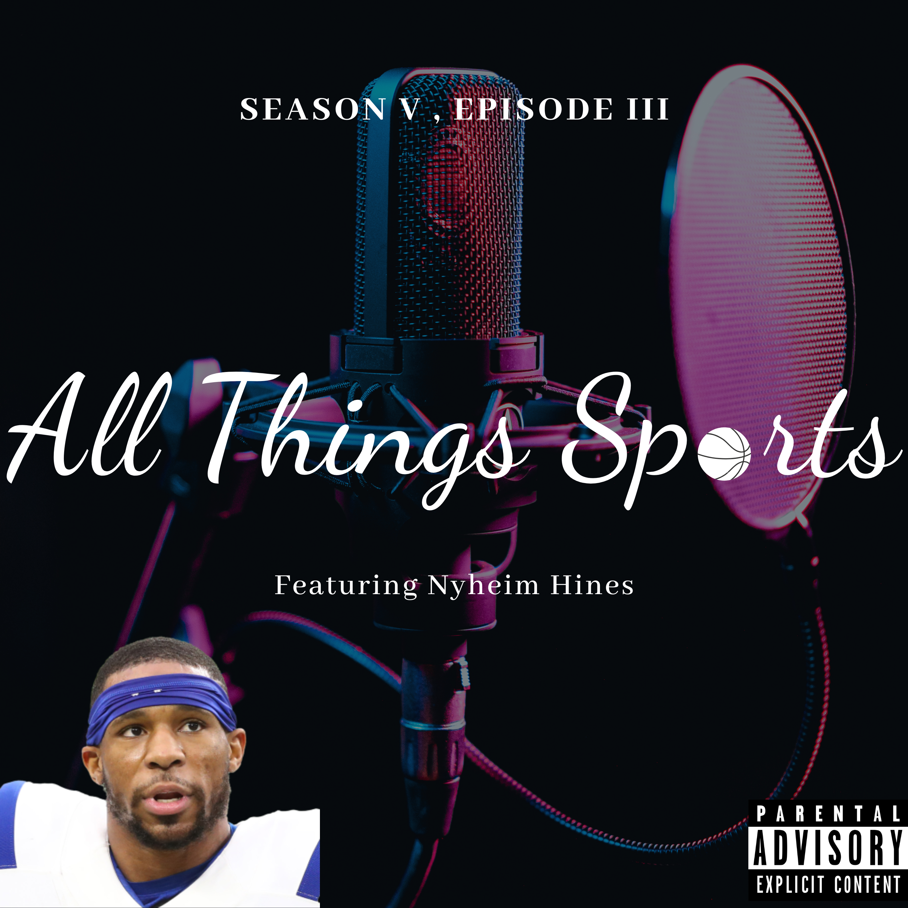 All Things Sports