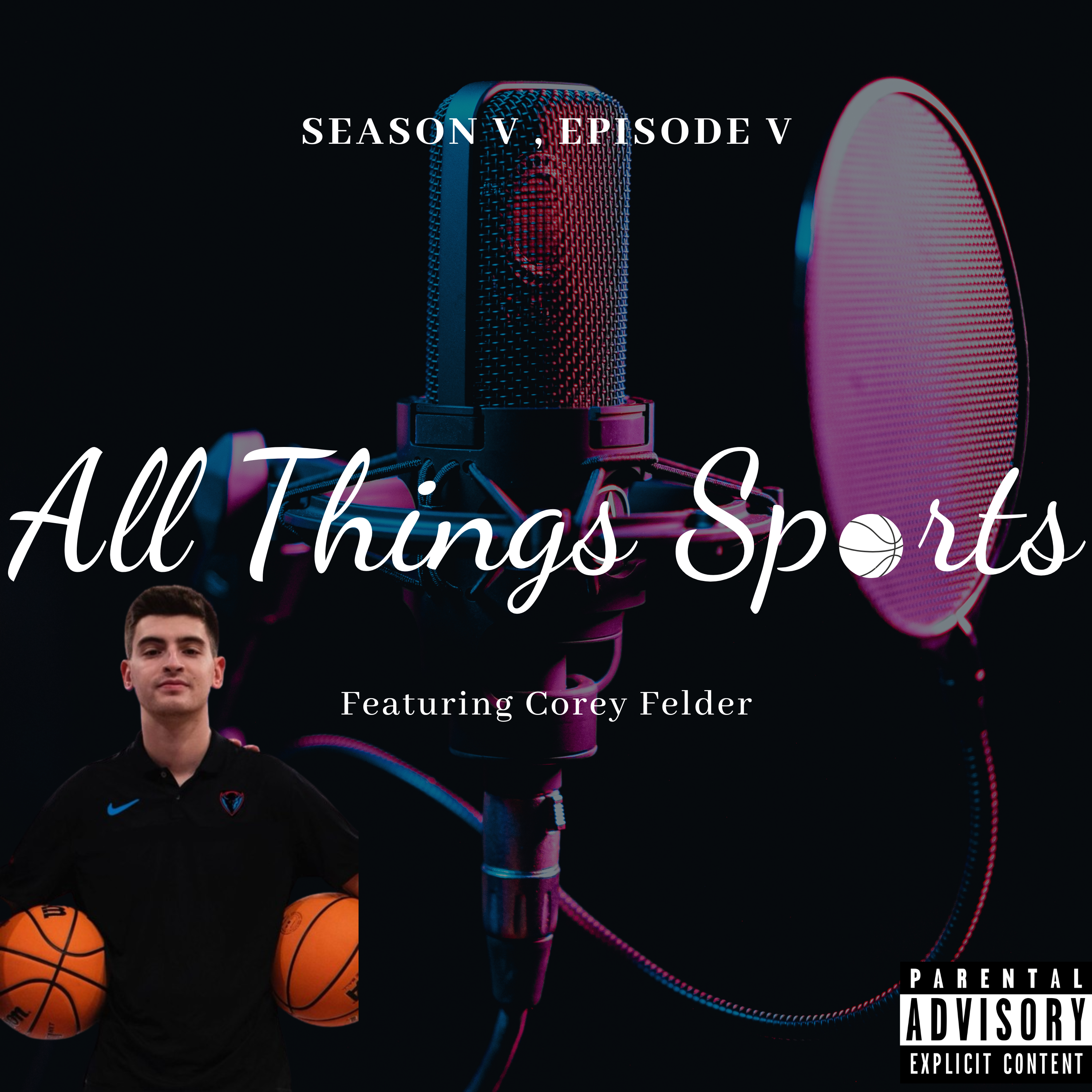 All Things Sports