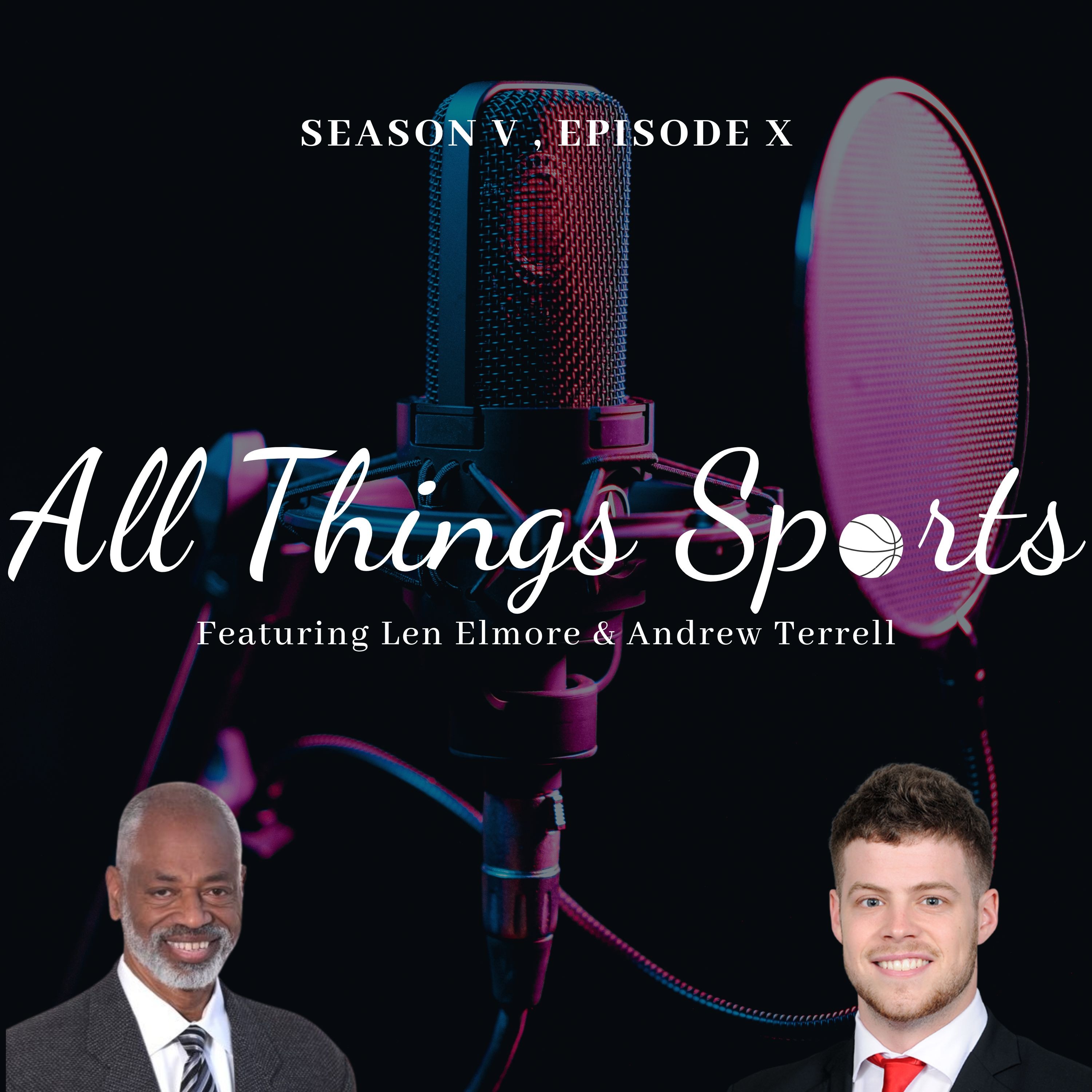 All Things Sports