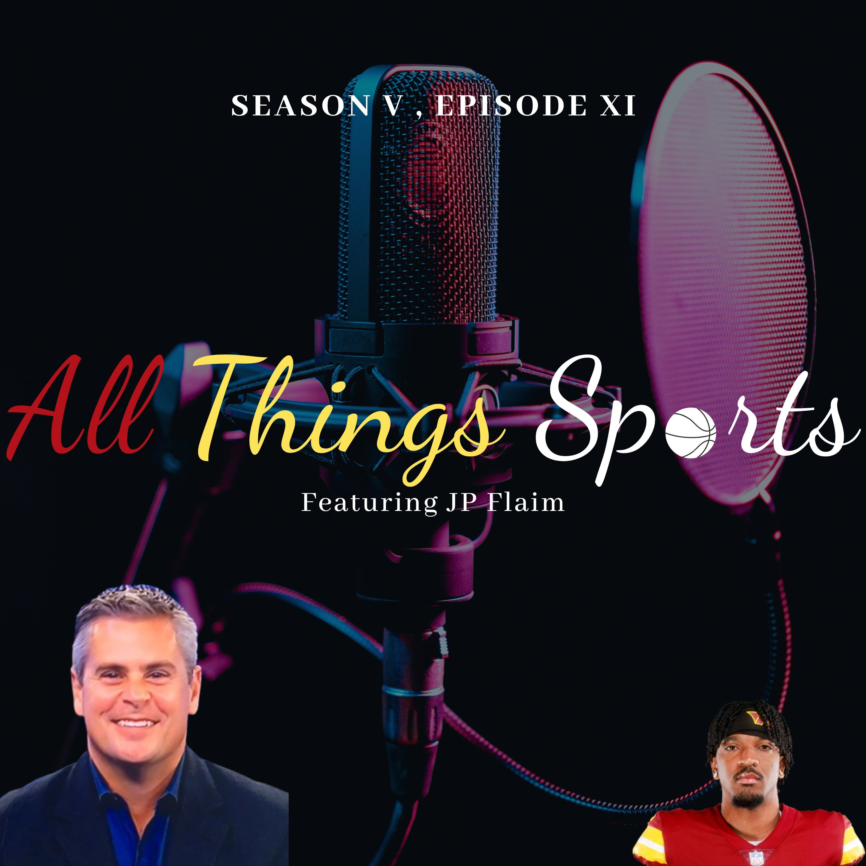 All Things Sports