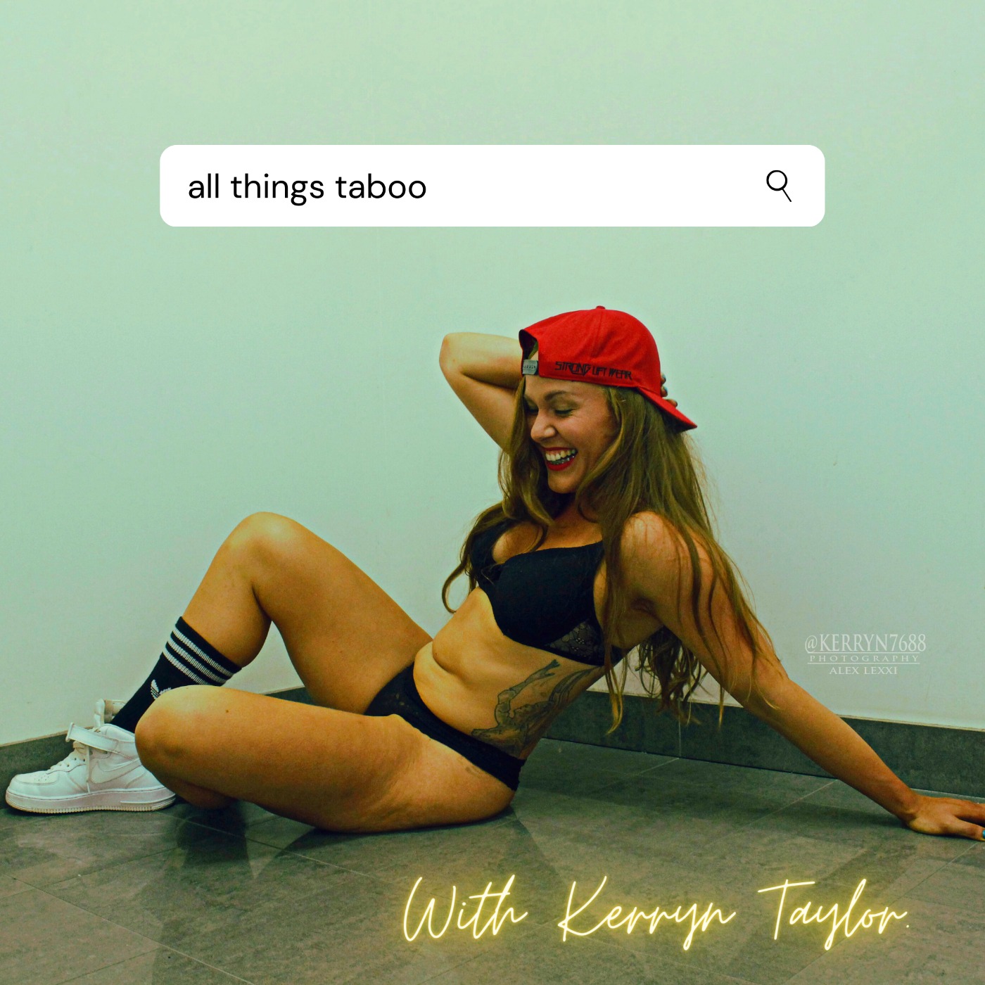 All Things Taboo