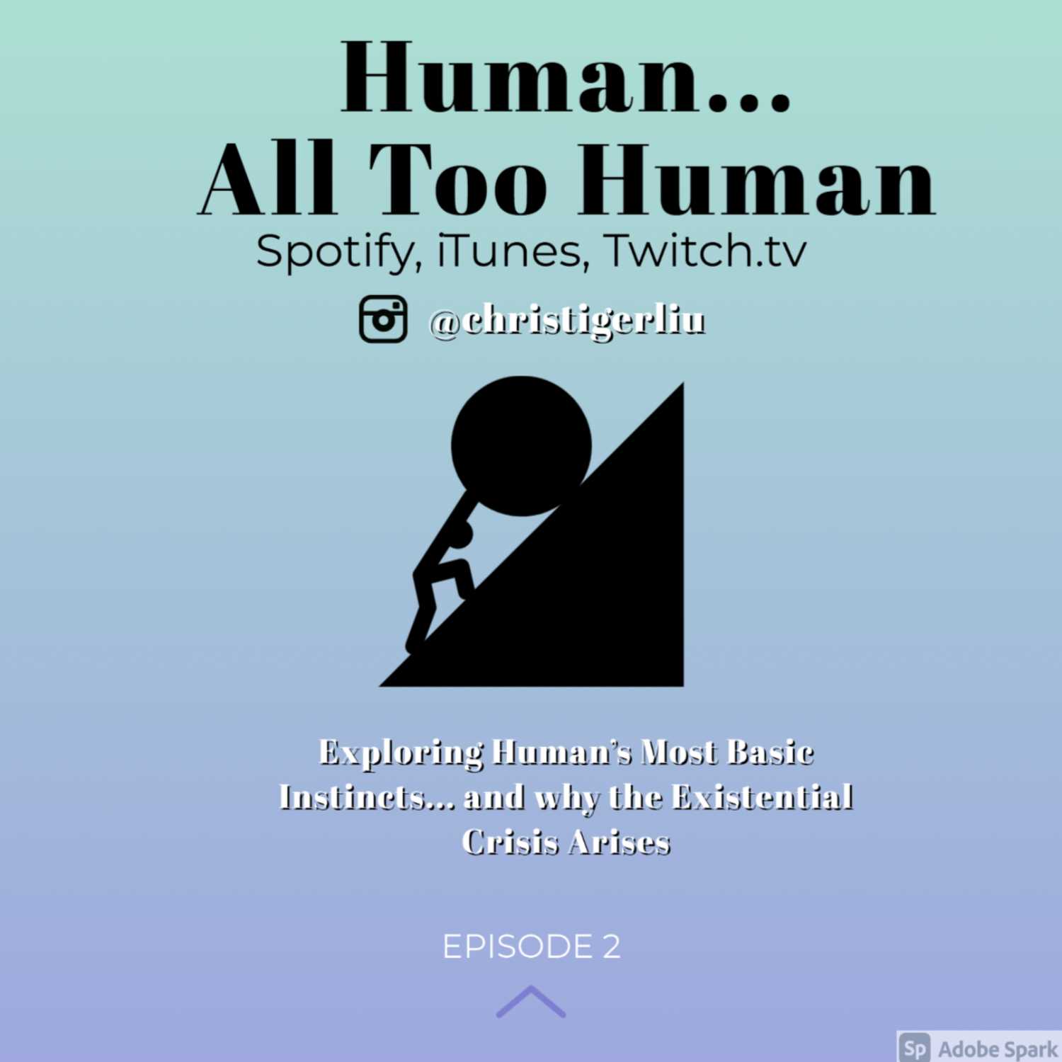 The Human Instinct: Our Search for Meaning