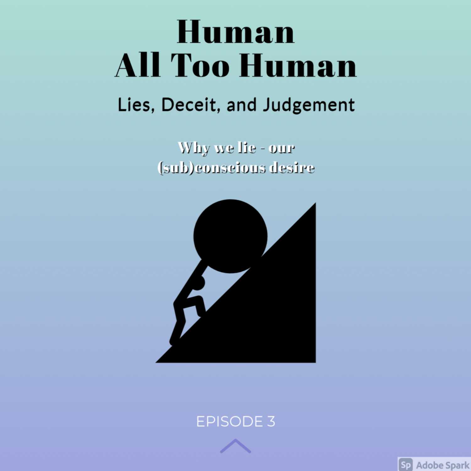 Why Humans Lie