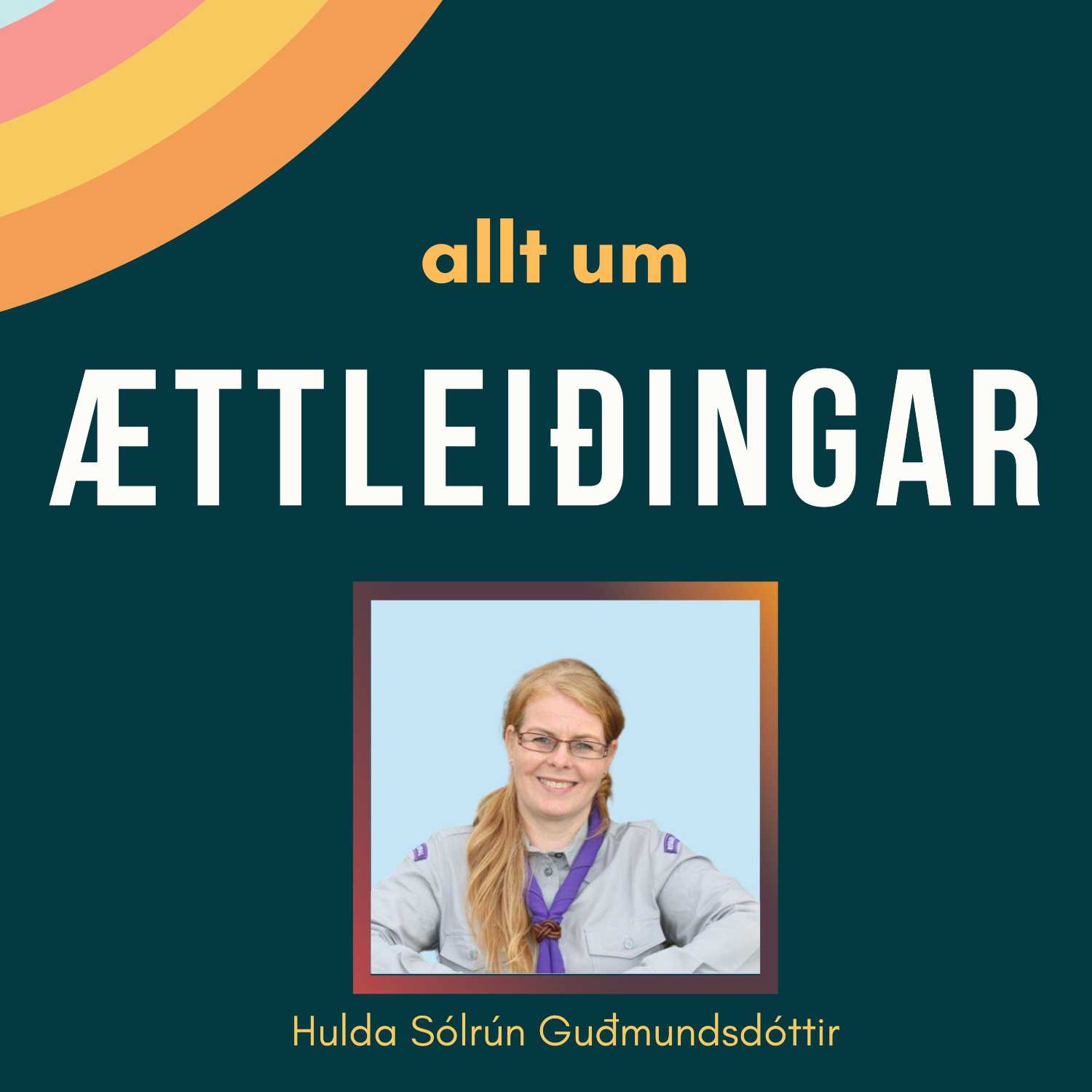 Allt um ættleiðingar