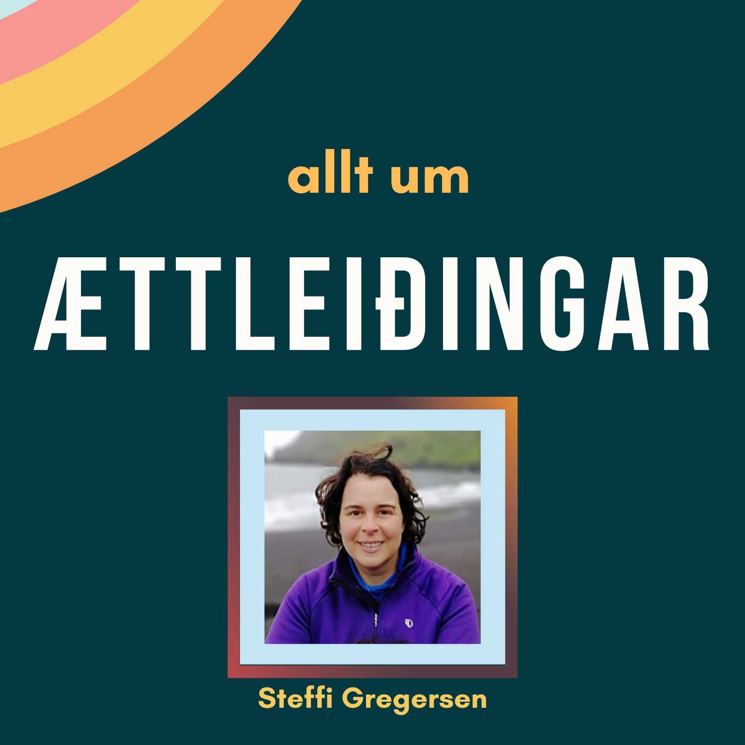 Allt um ættleiðingar