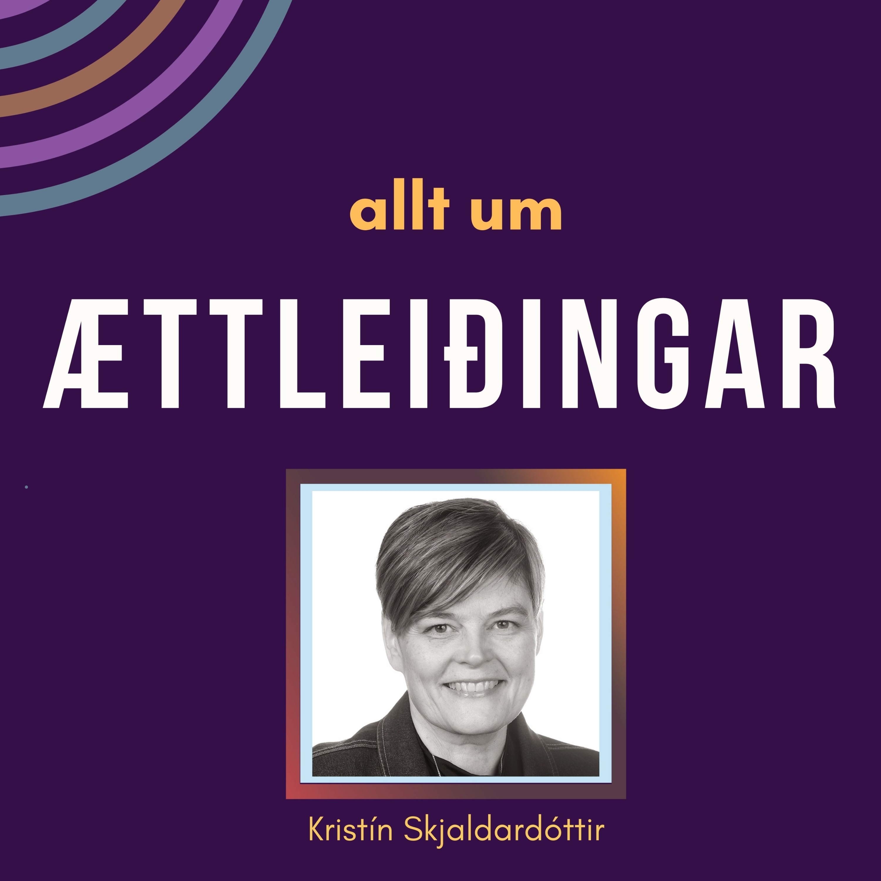 Allt um ættleiðingar
