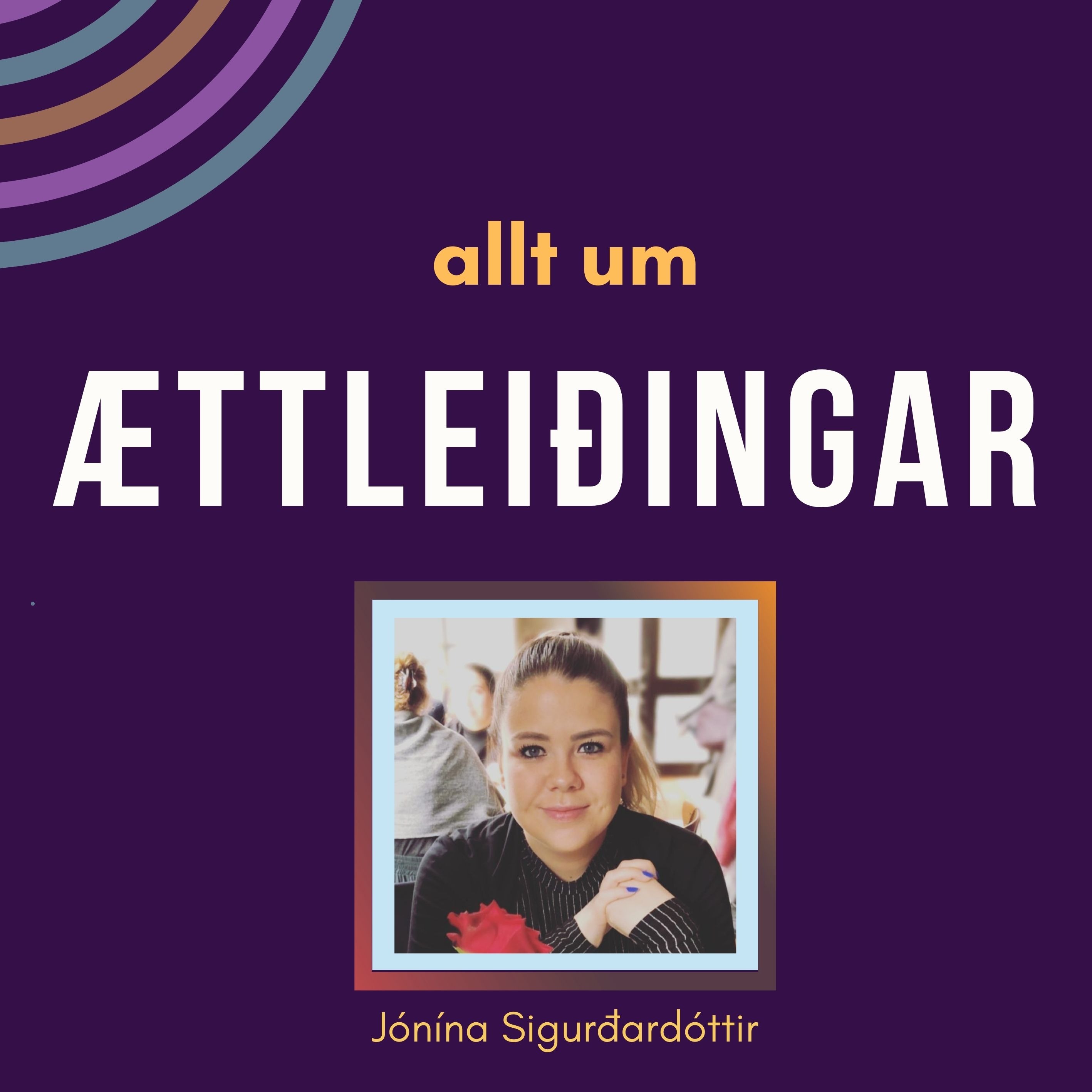 Allt um ættleiðingar