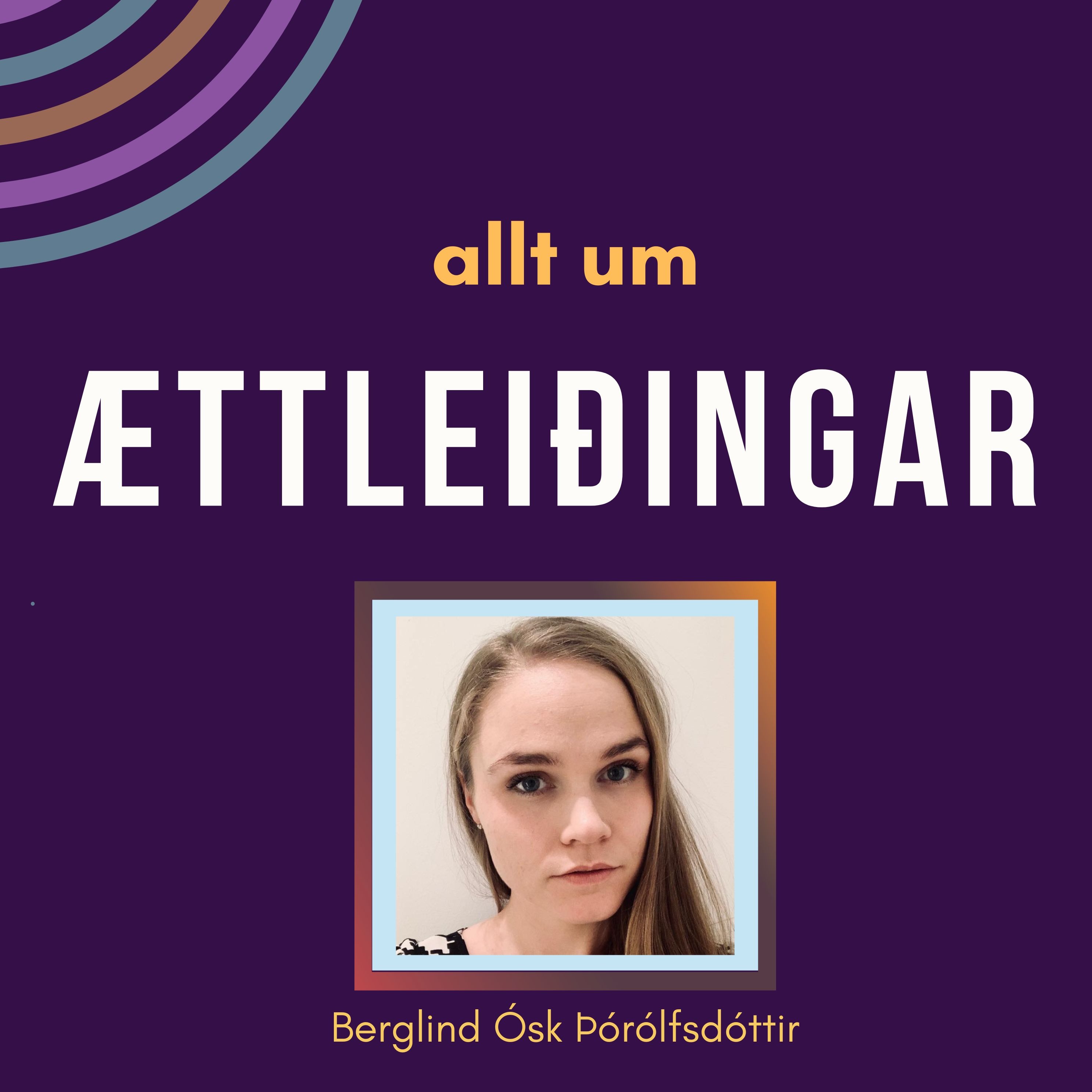 Allt um ættleiðingar
