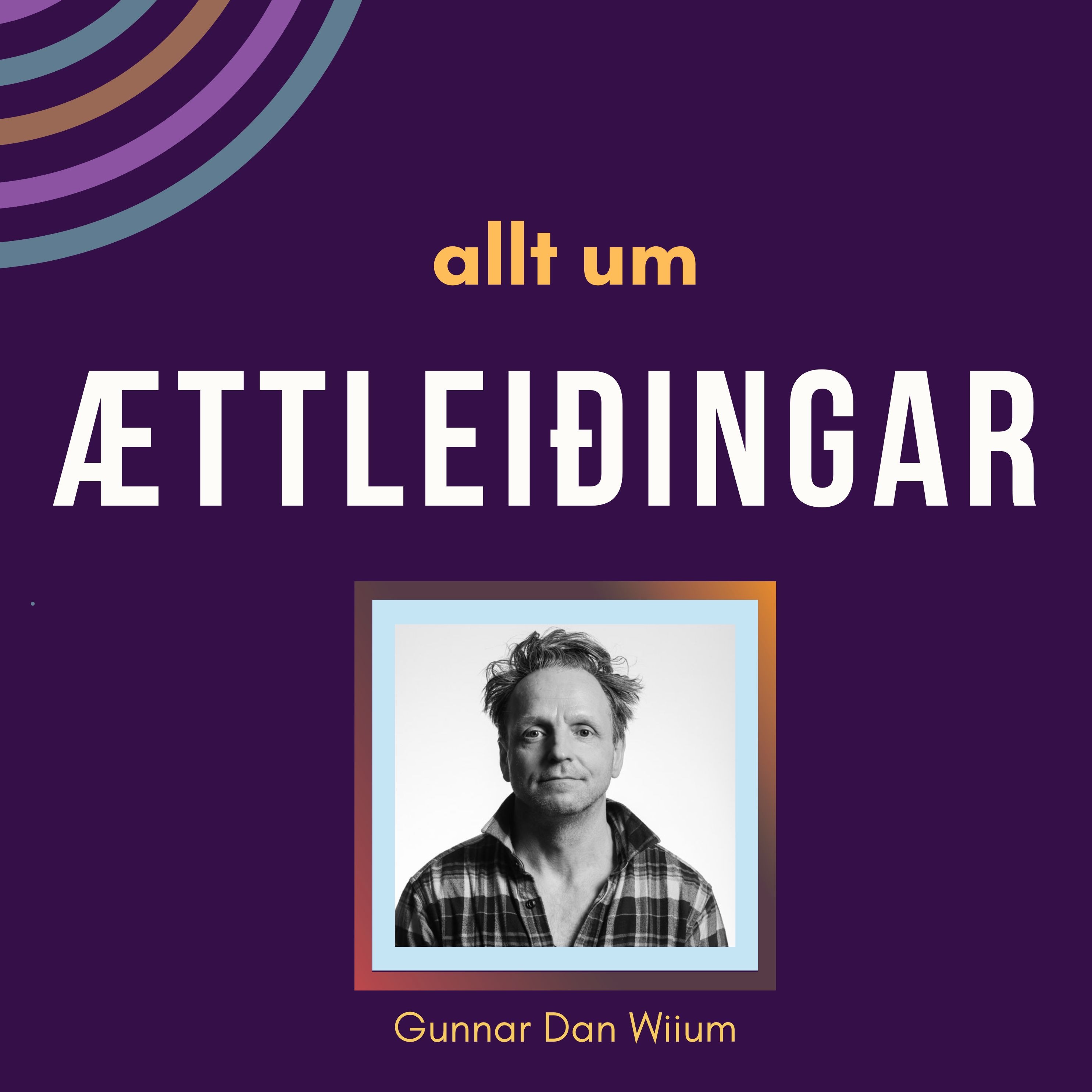 Allt um ættleiðingar