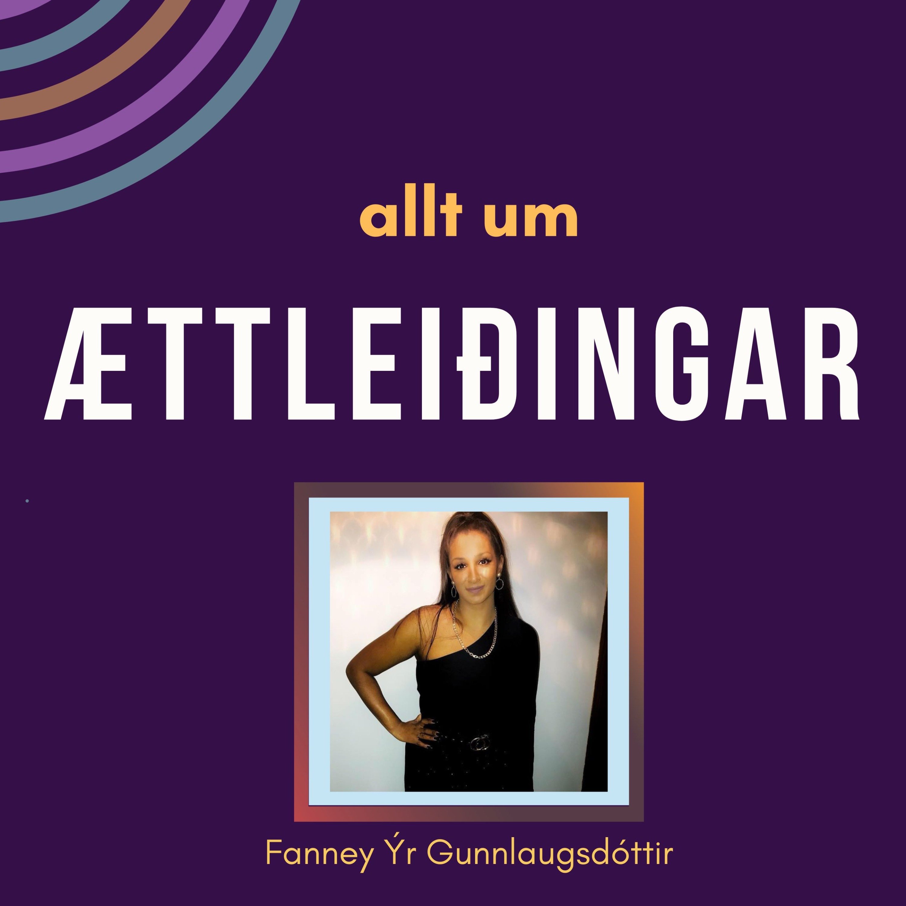 Allt um ættleiðingar
