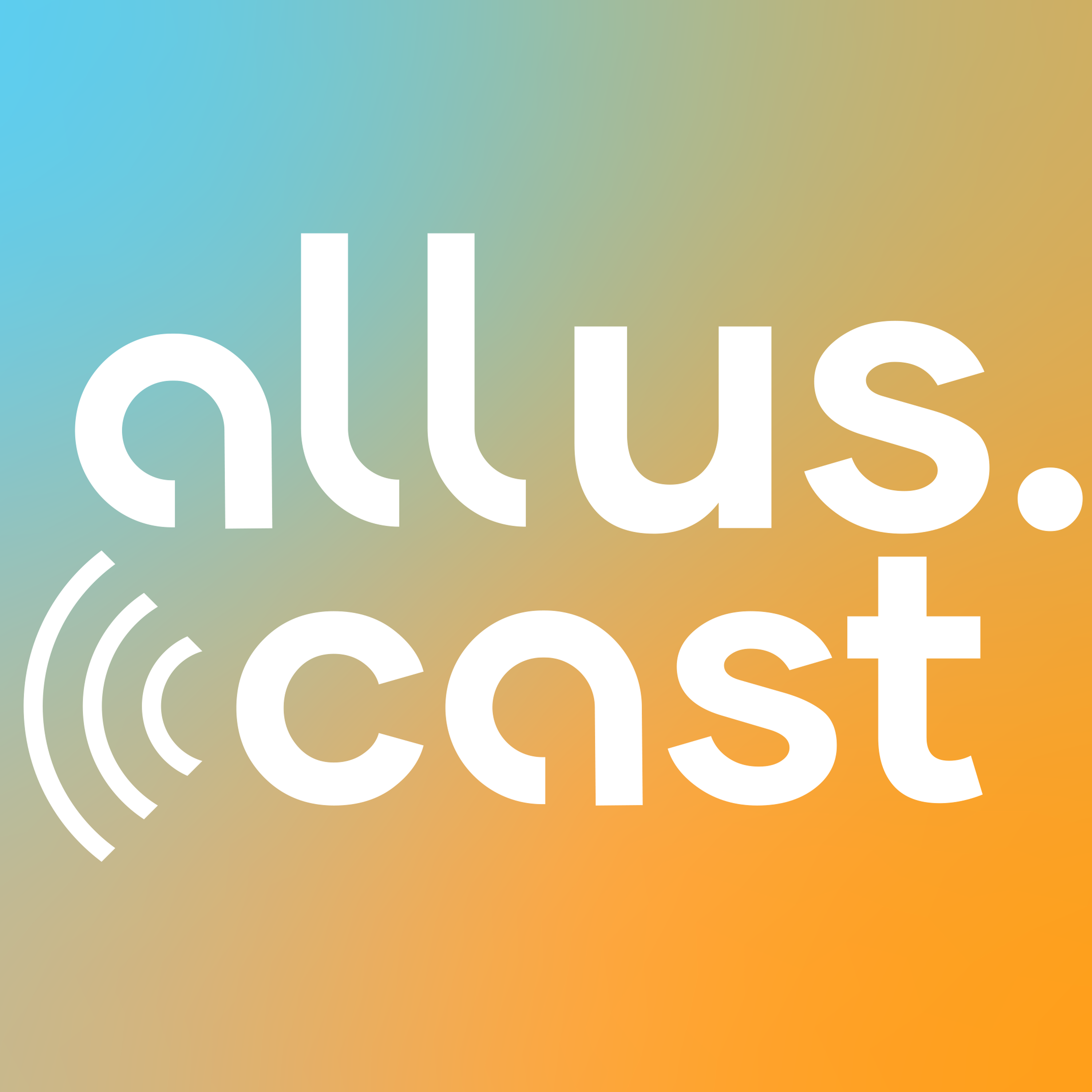 AllusCast