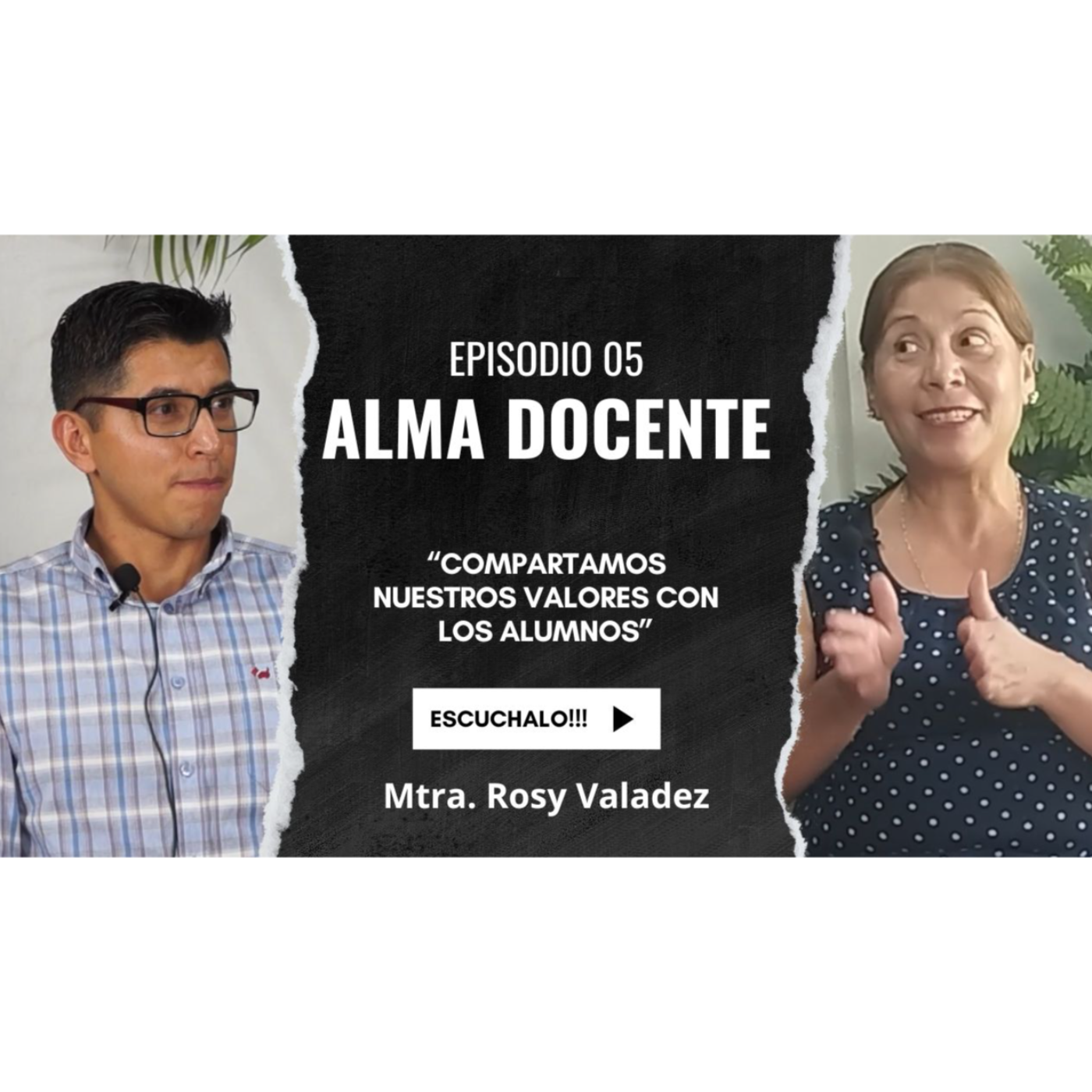 Alma Docente