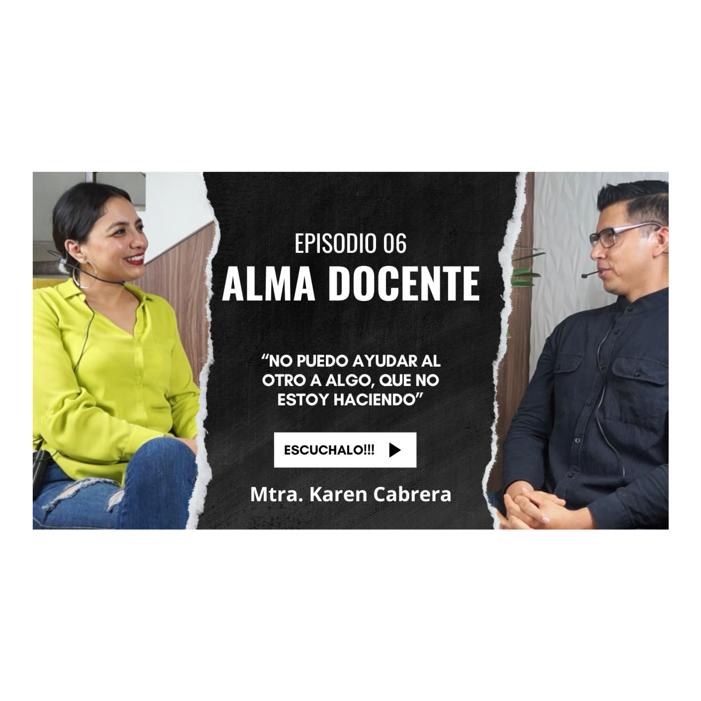 Alma Docente