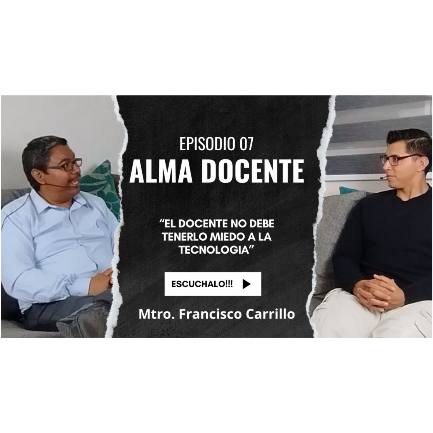 Alma Docente