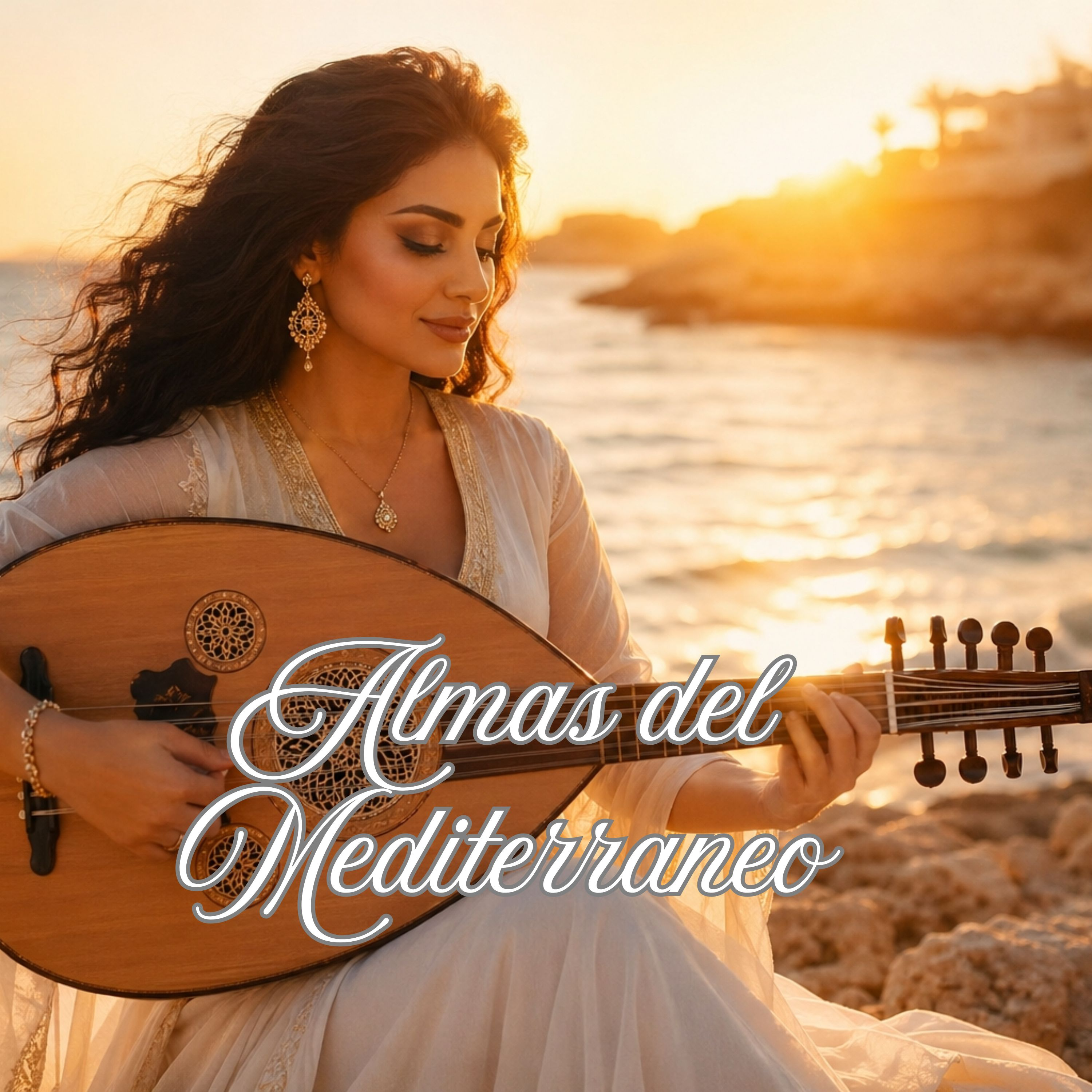 ALMAS DEL MEDITERRANEO | Mediterranean Music