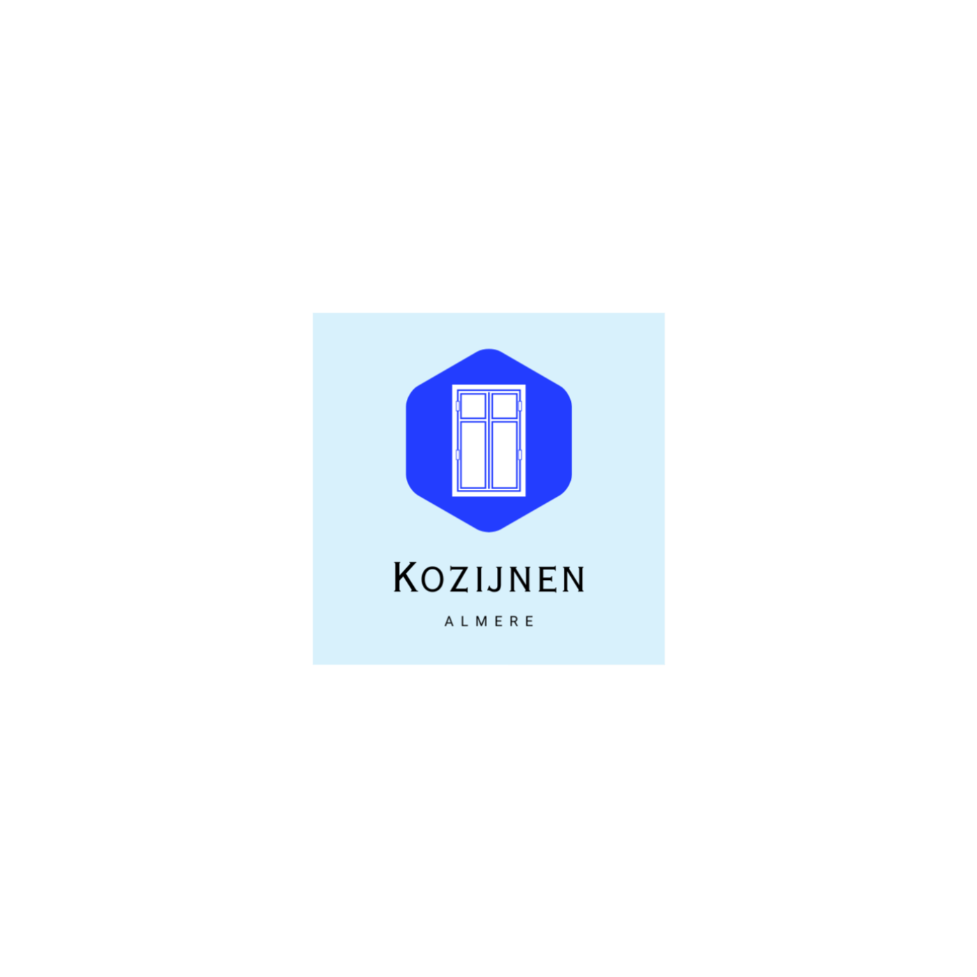 Almere Kozijnen