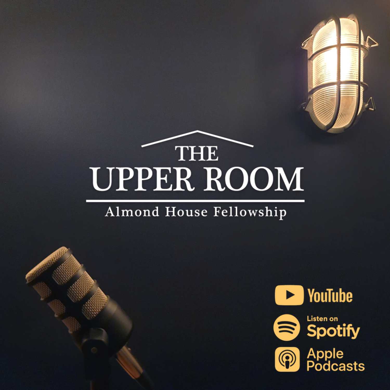 The Upper Room