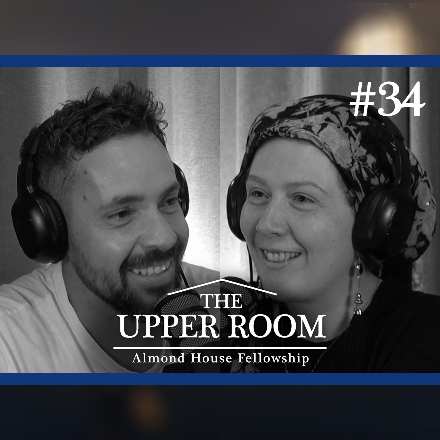 #34 - Exploring The Principles of Prayer episode artwork