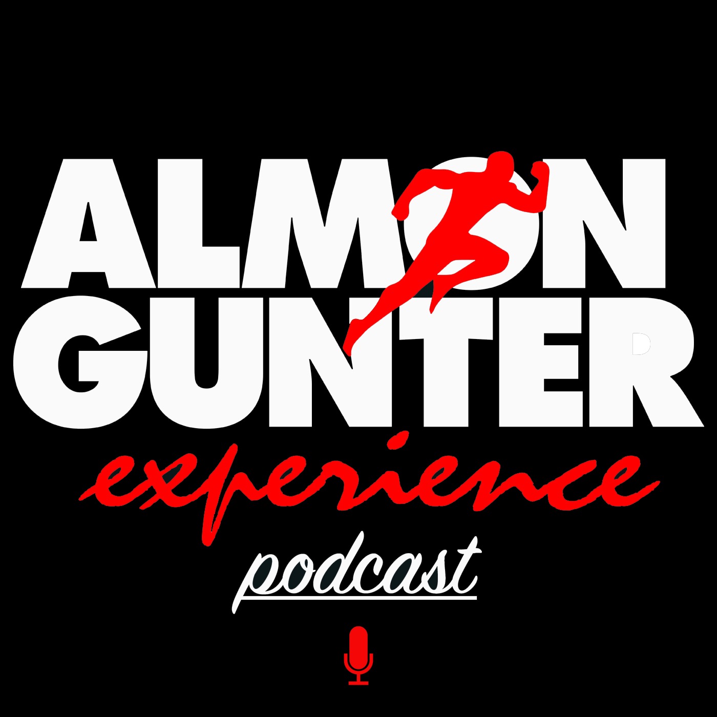 Almon Gunter Experience