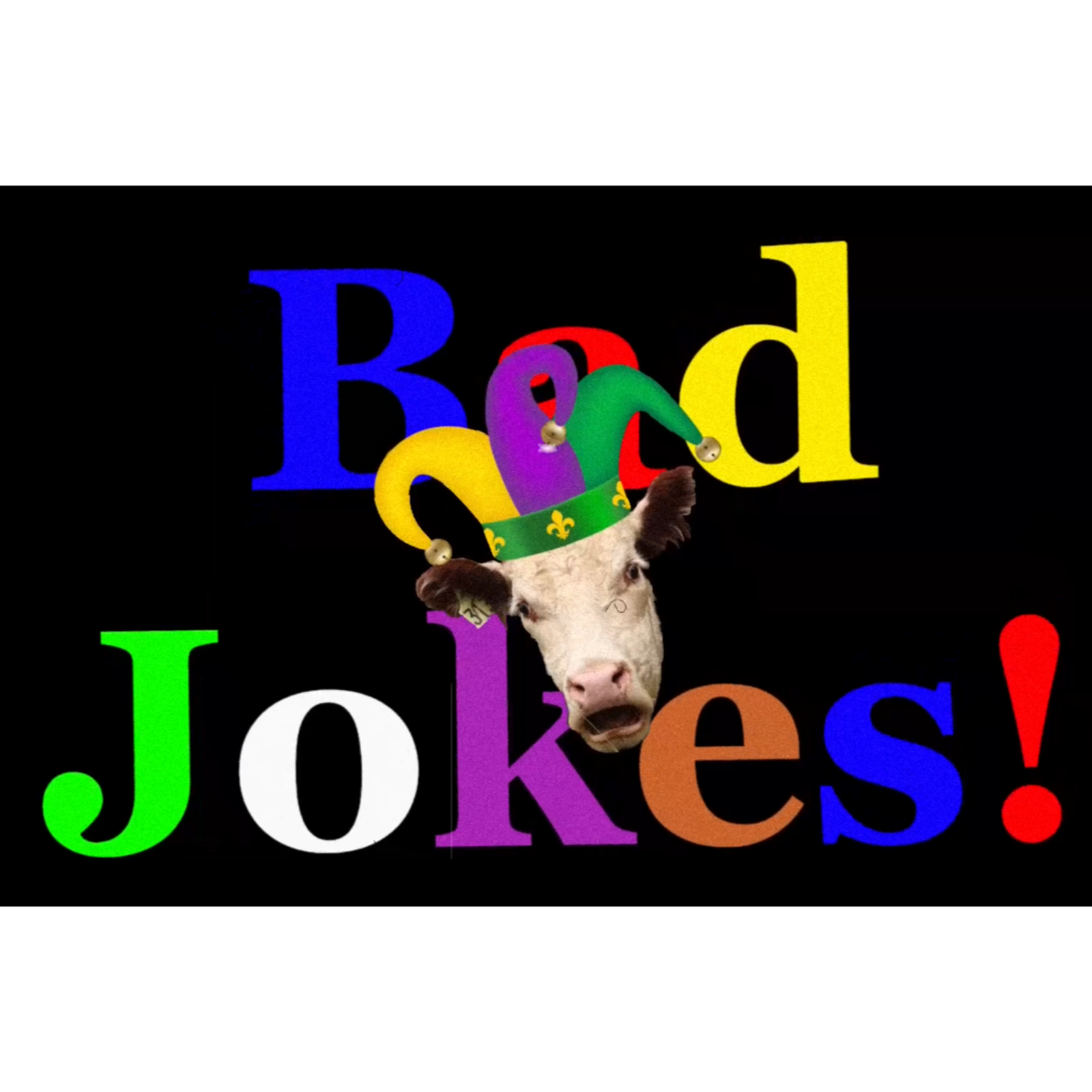 [Almost] Daily Jokes