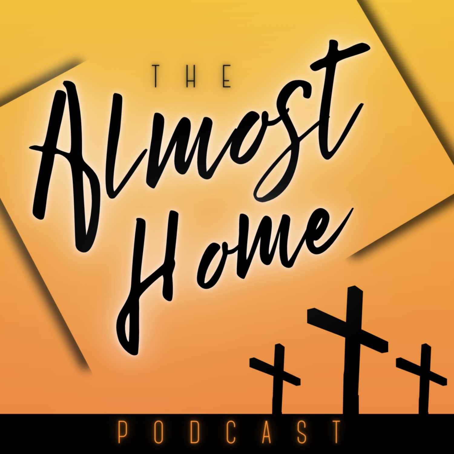 Almost Home Podcast