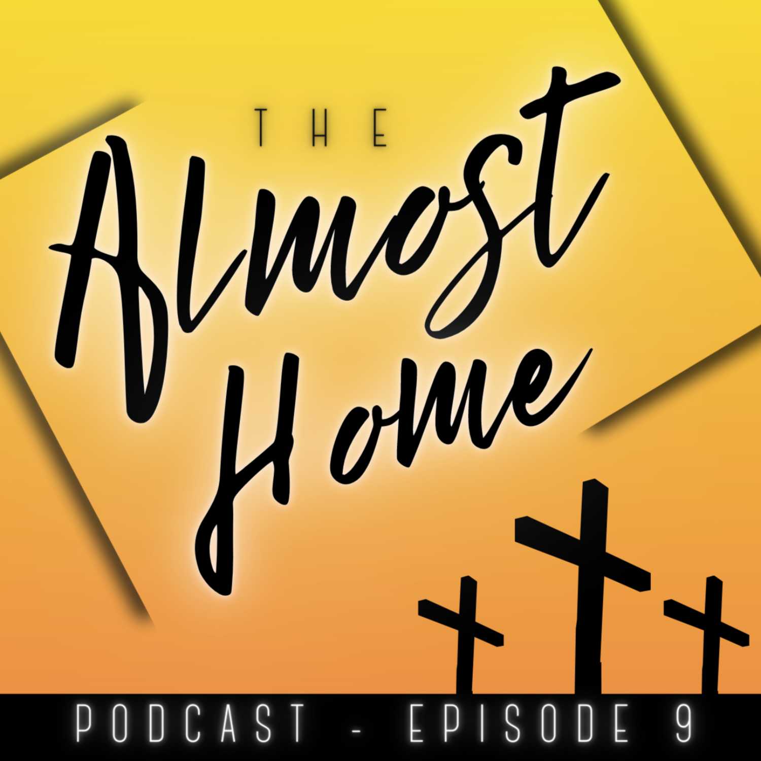 Almost Home Podcast
