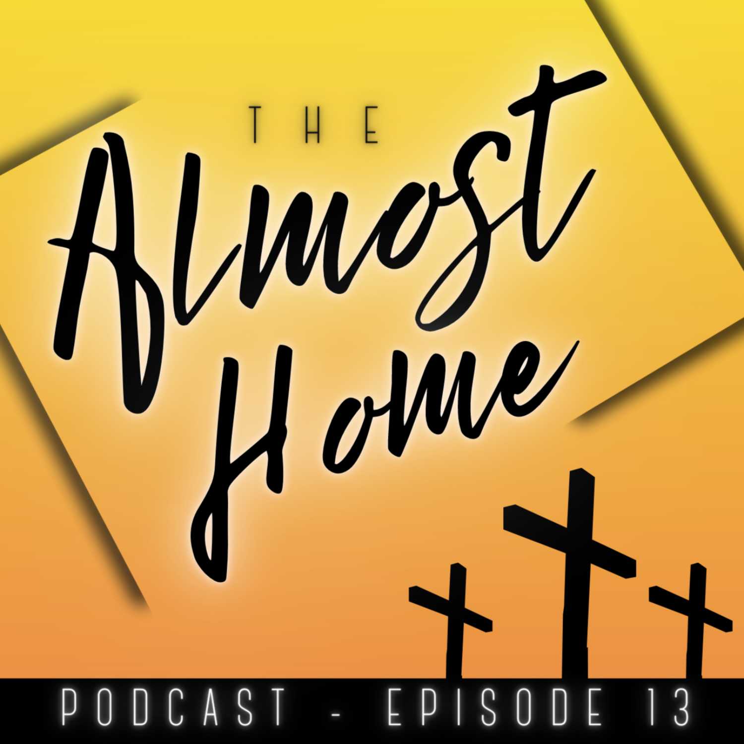 Almost Home Podcast