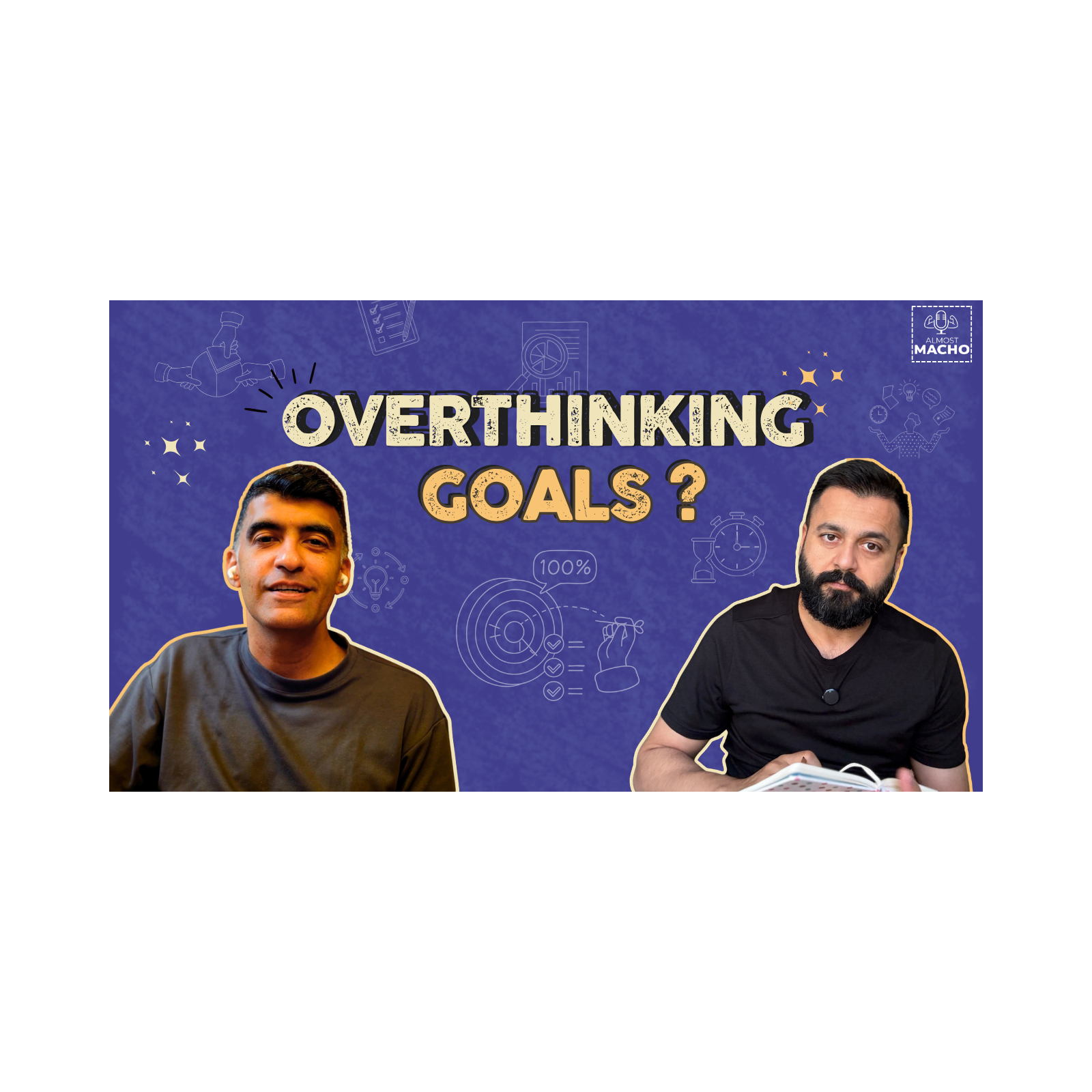 The One About Less Goals More Wins episode artwork