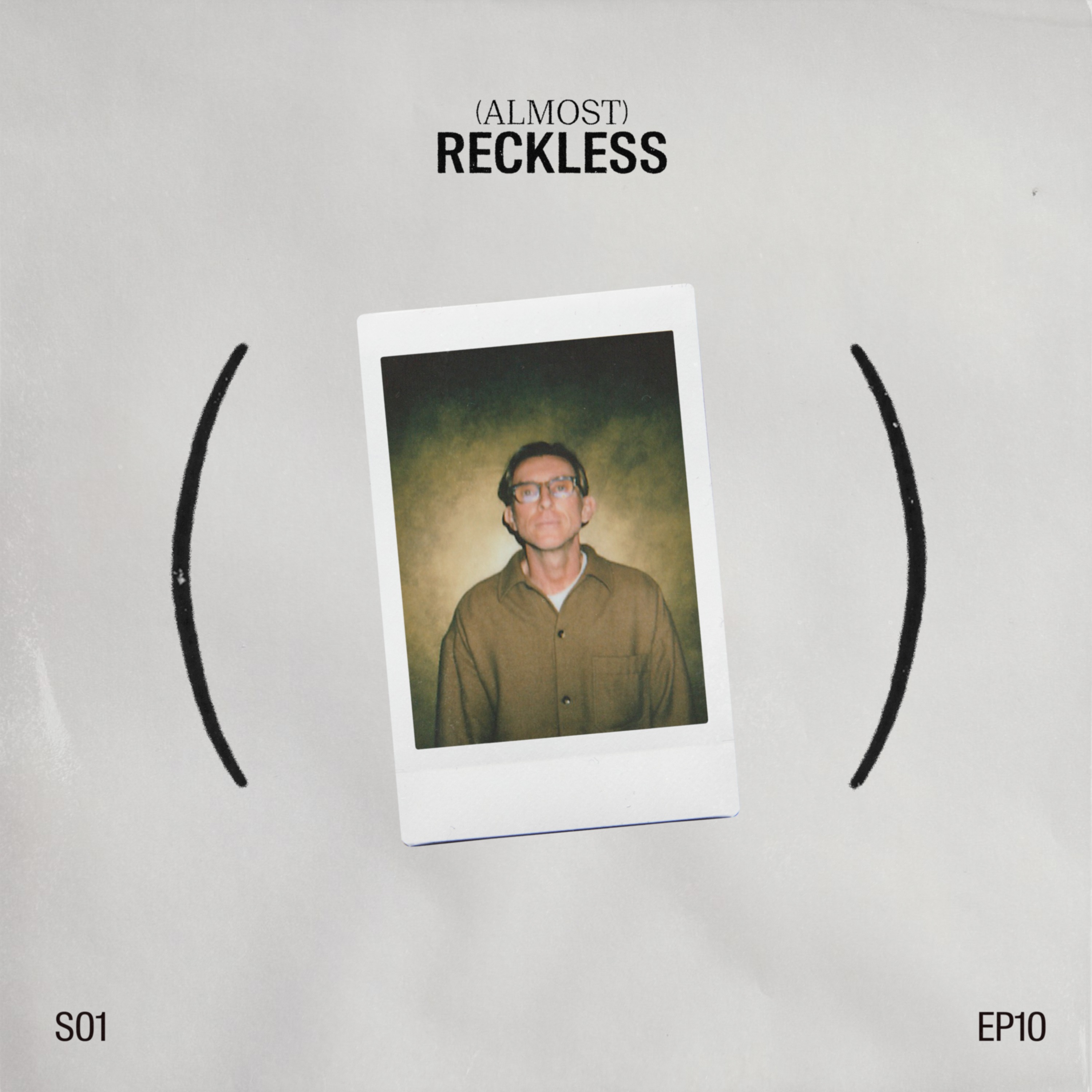 Episode 1.10 – Fran Camaj