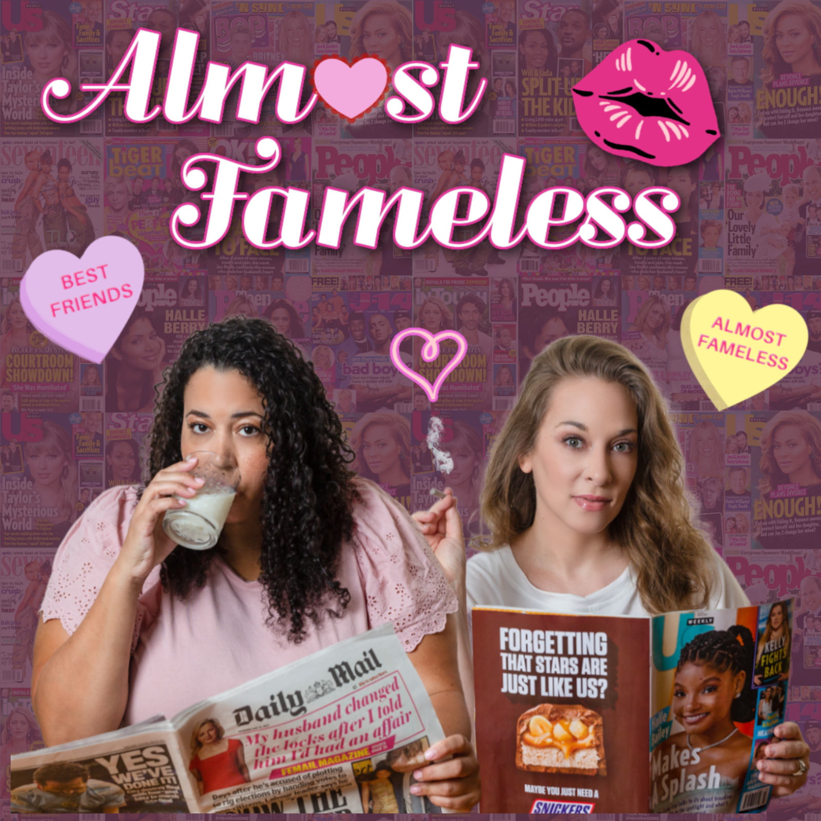 Gaylentines Day with Liam Gareau!