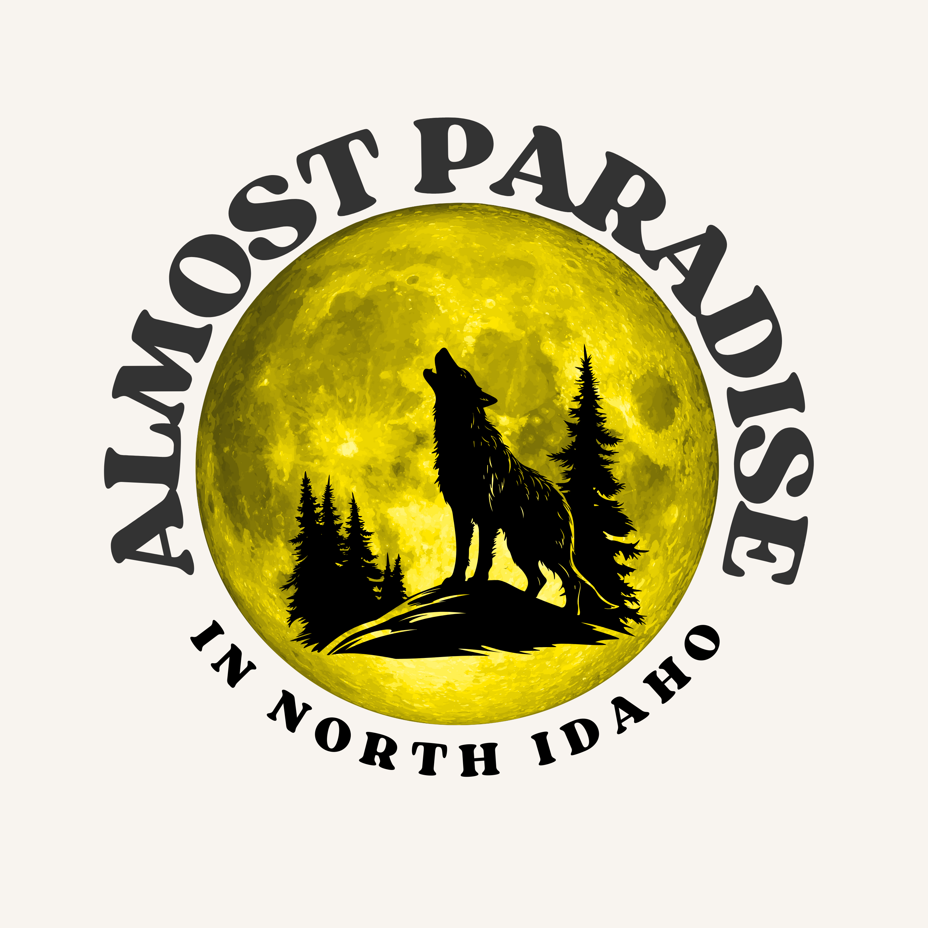 Almost Paradise In North Idaho