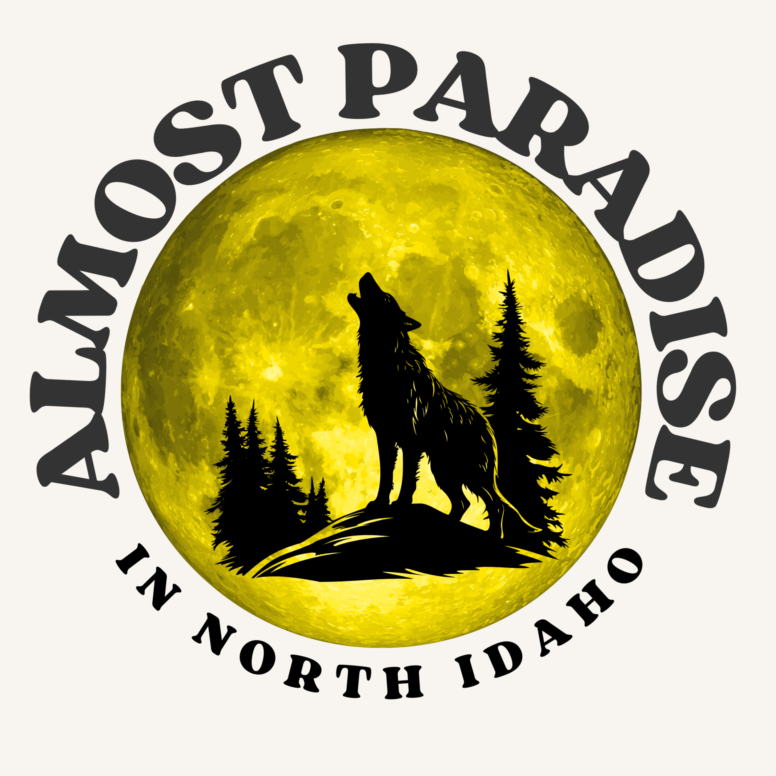 Almost Paradise In North Idaho