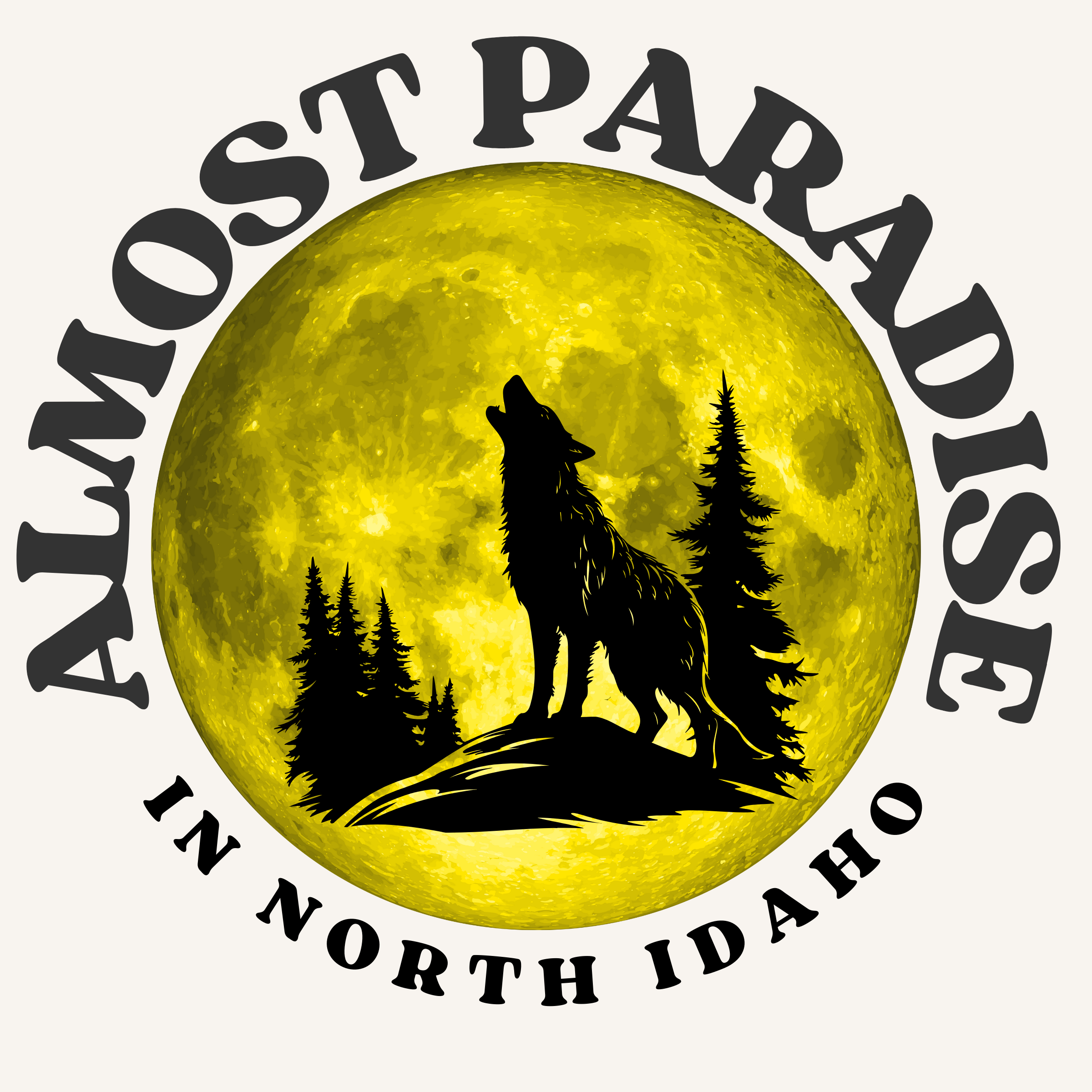 Almost Paradise In North Idaho