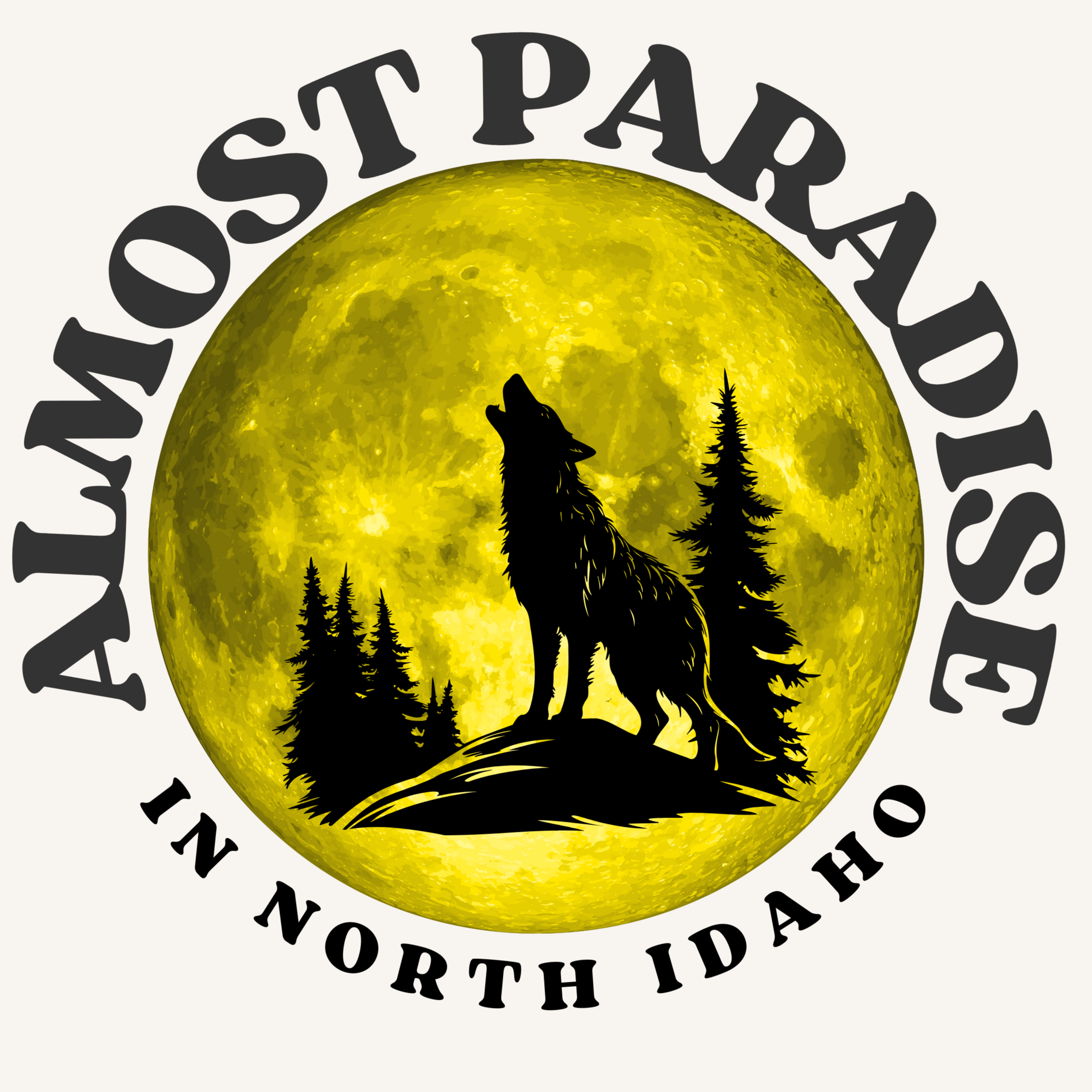 Almost Paradise In North Idaho