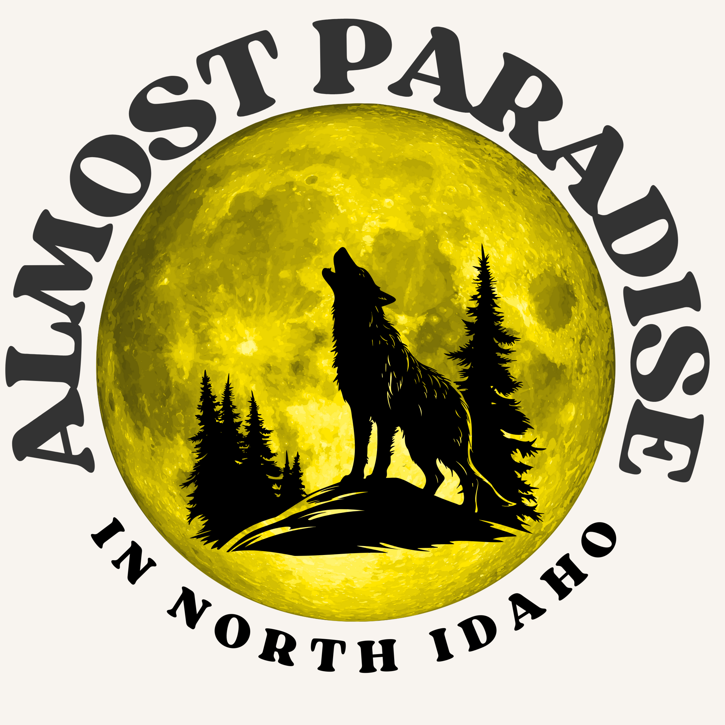 Almost Paradise In North Idaho