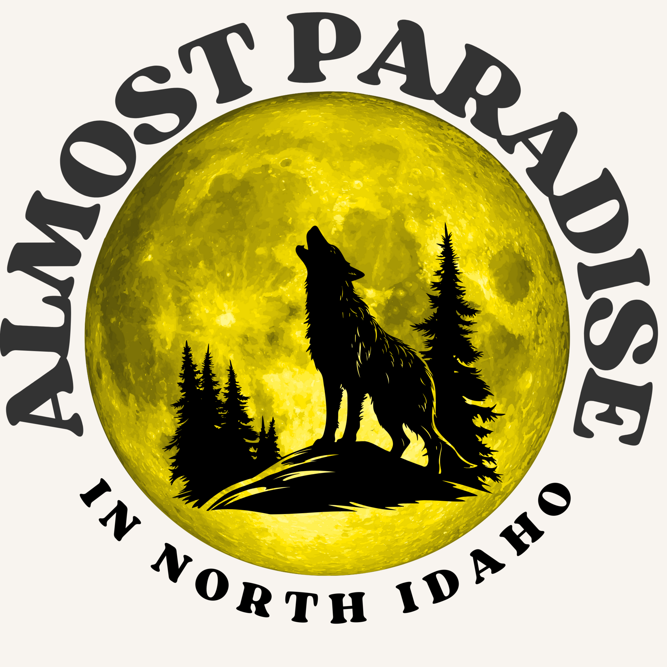 Almost Paradise In North Idaho