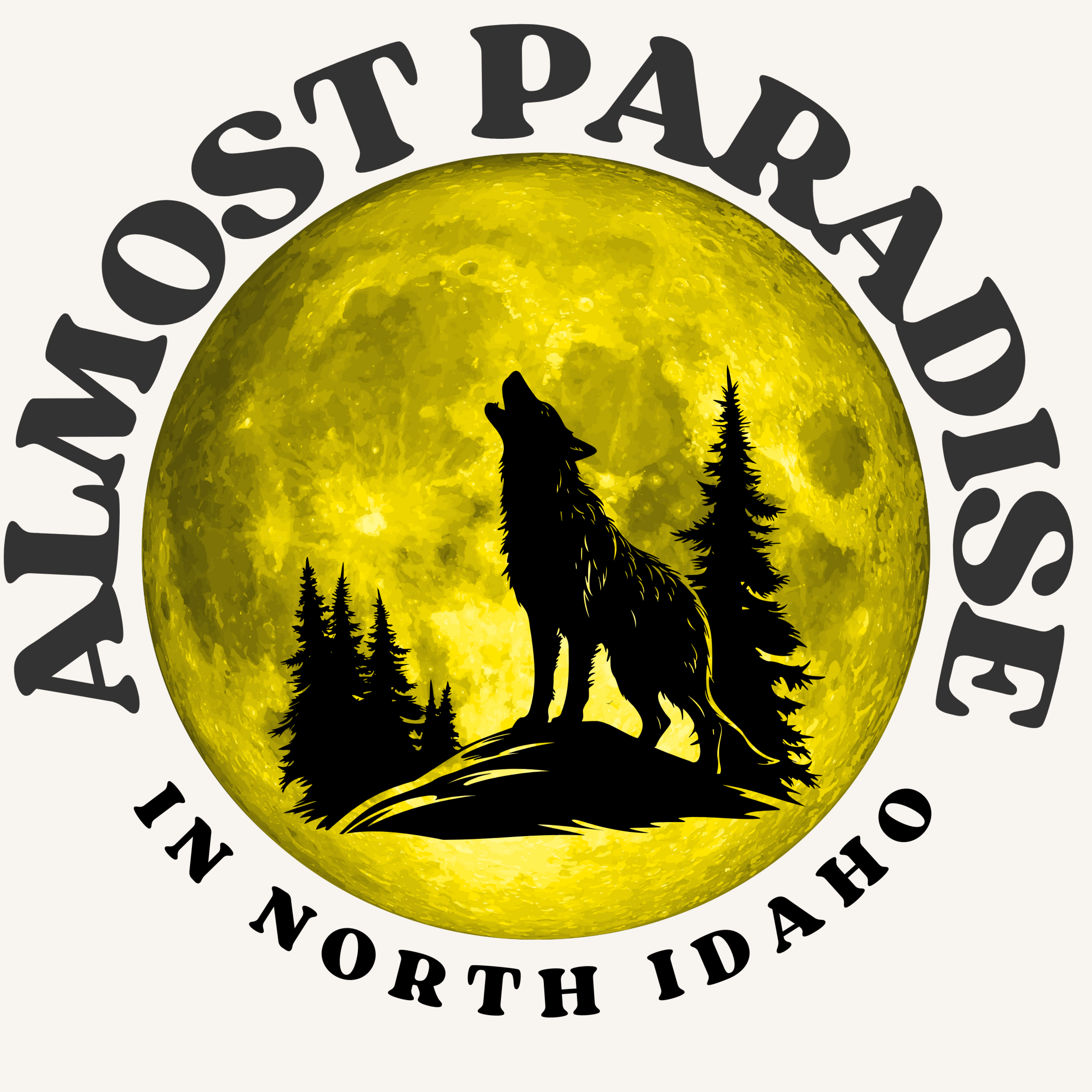 Almost Paradise In North Idaho