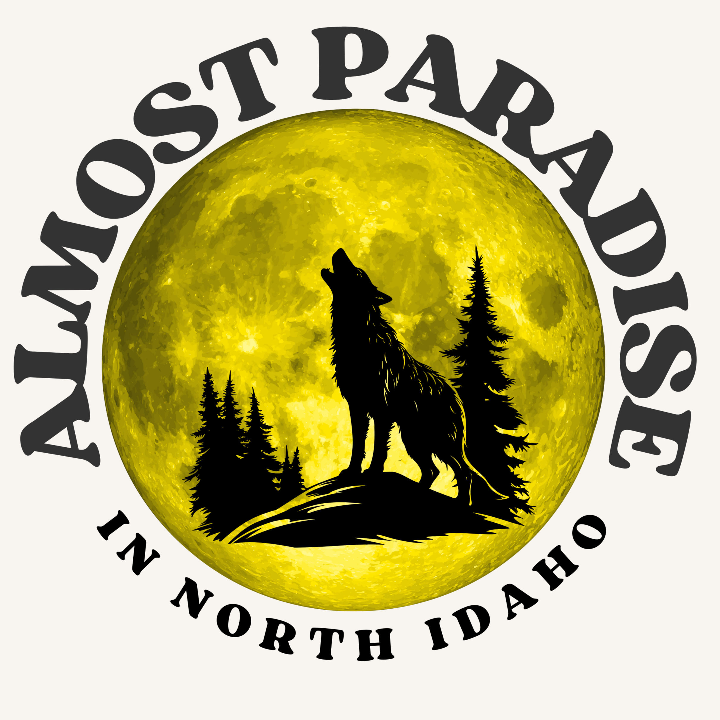 Almost Paradise In North Idaho