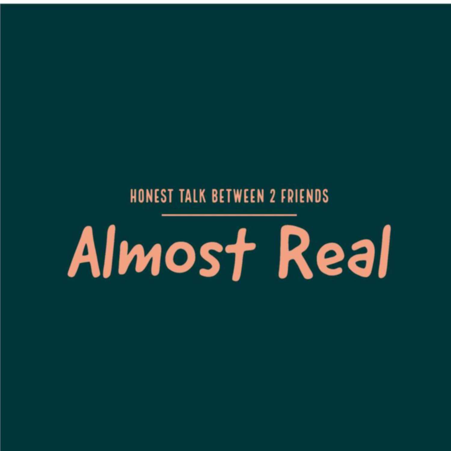 Almost Real - Ep. 4 Body Hair Almost Real - Ep. 4 Body Hair
