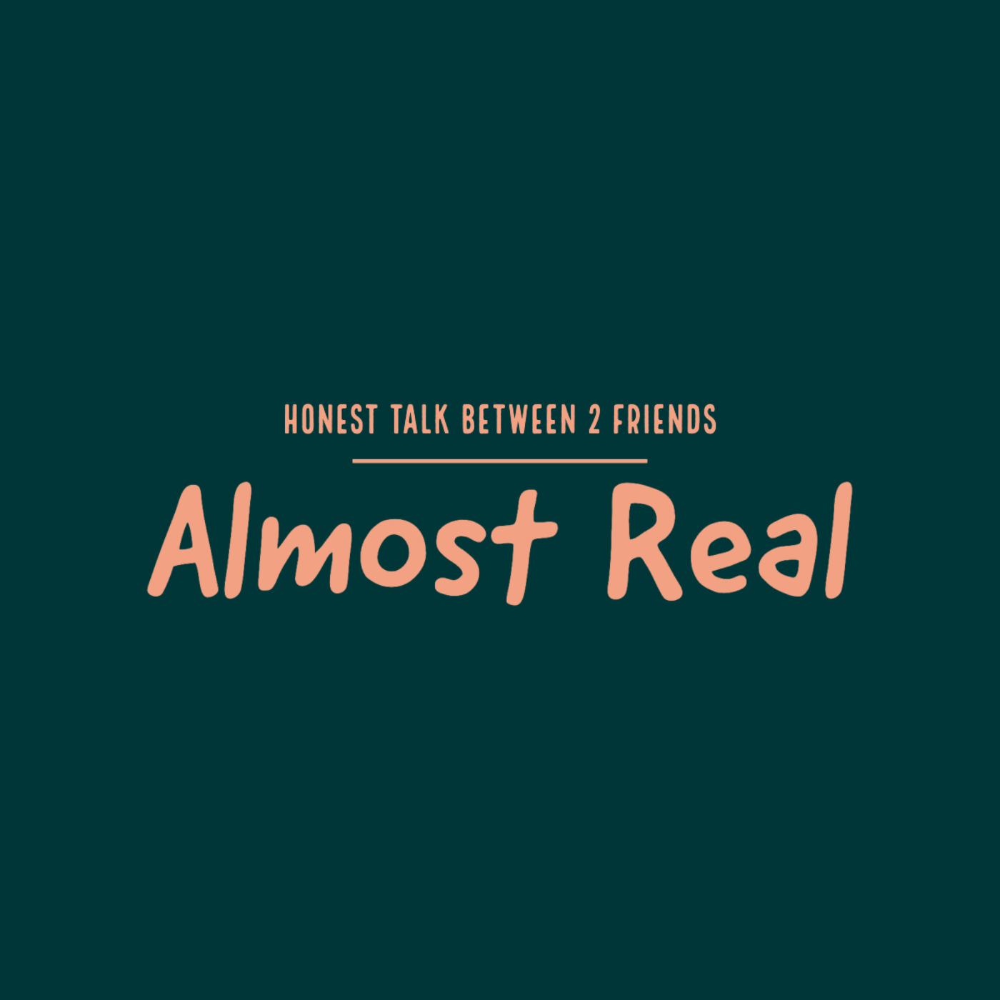 Almost Real - Ep. 15 Seven Questions Almost Real - Ep. 15 Seven Questions