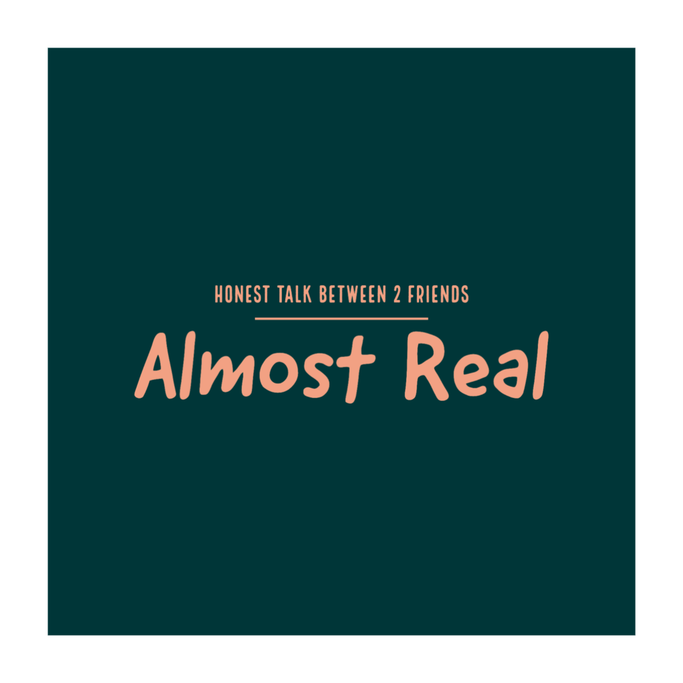 Almost Real - Ep. 21 TV Pitch Almost Real - Ep. 21 TV Pitch