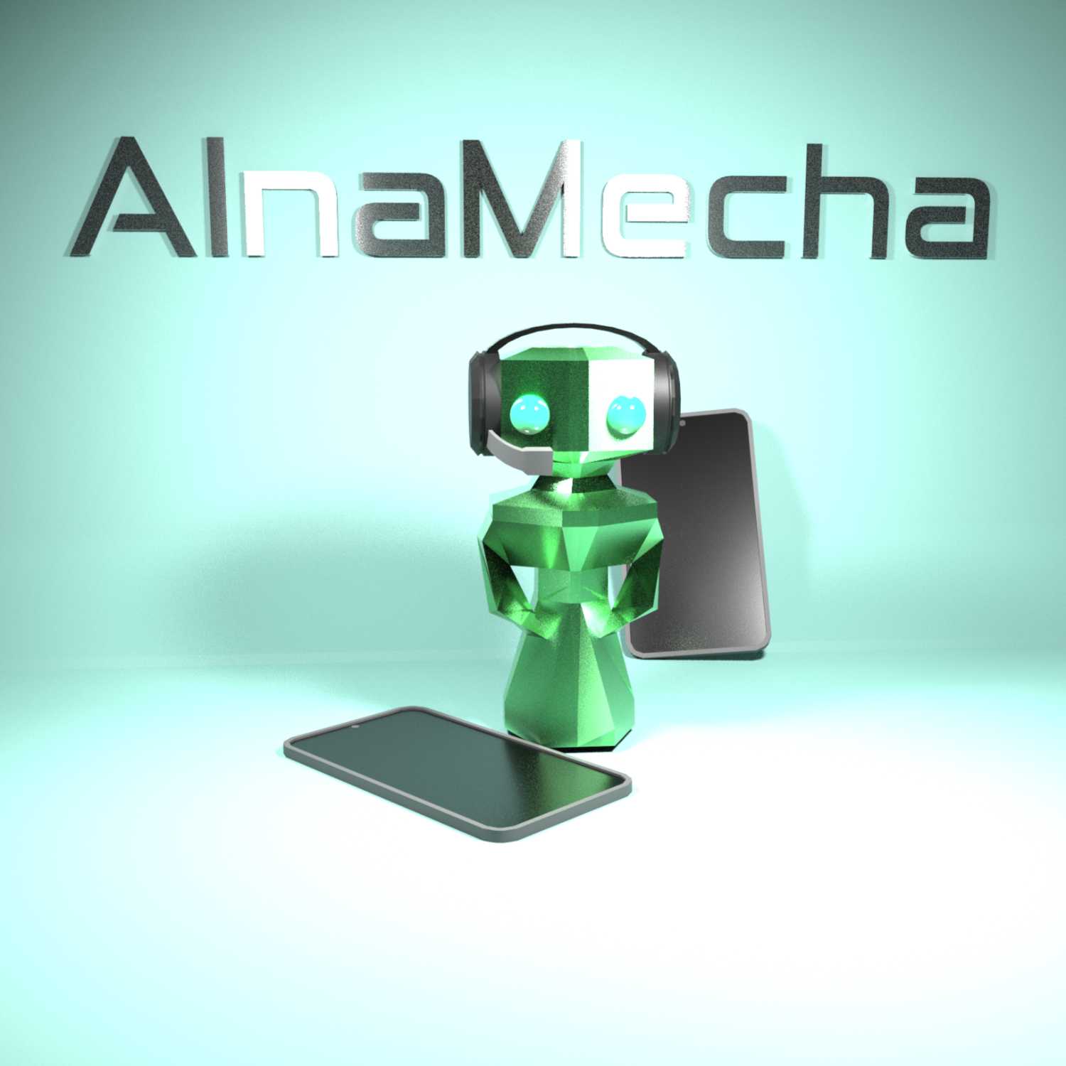AlnaMecha