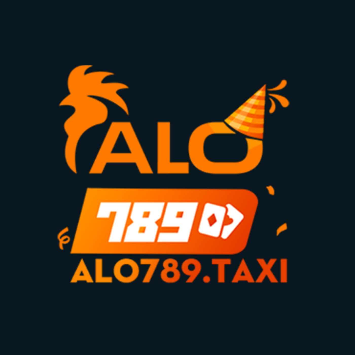 Alo789' Awesome Podcast