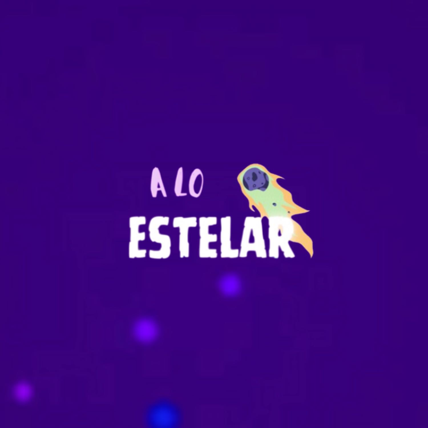 A lo estelar