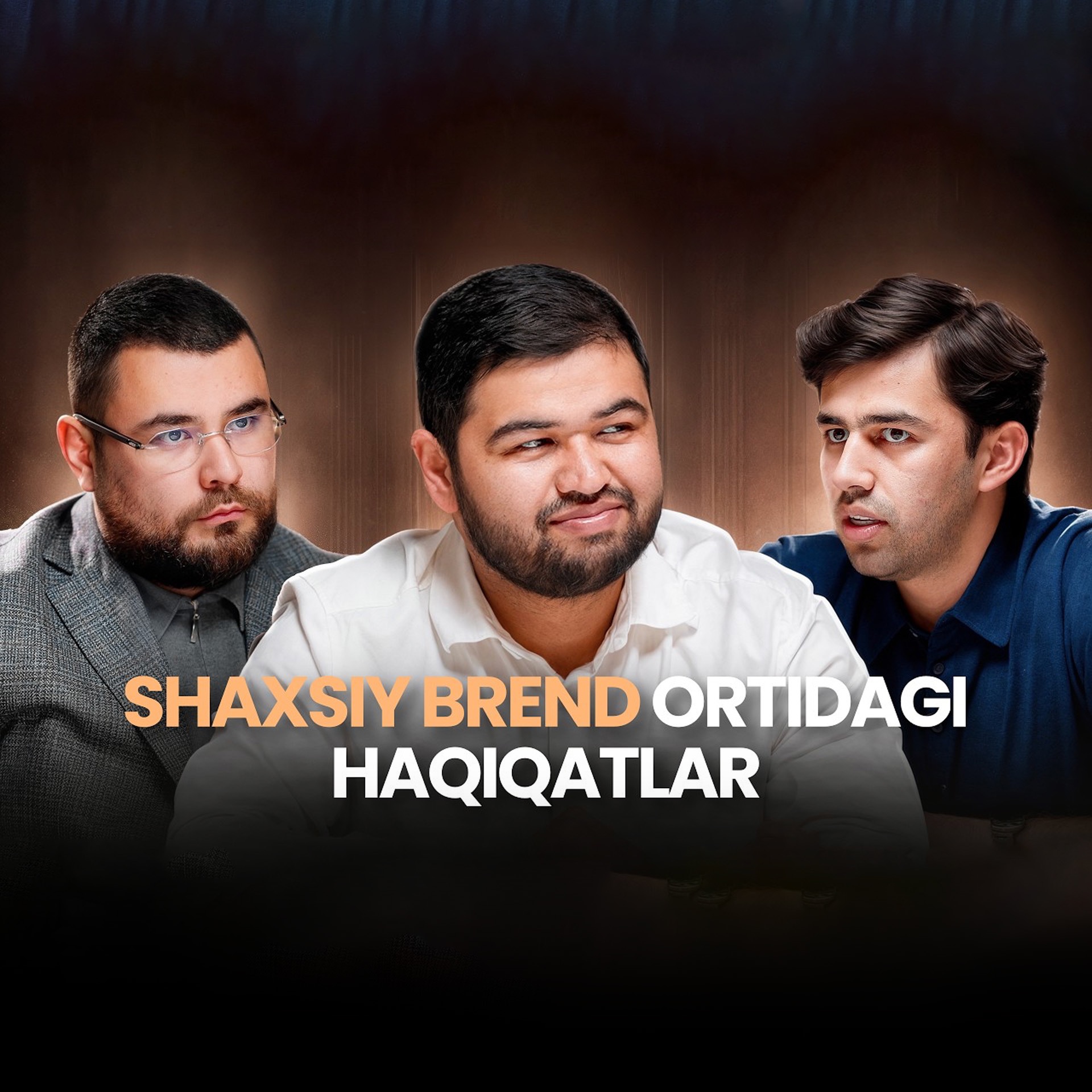 Instagramda aldanib qolmaslik uchun bu videoni ko’ring! - #46 episode artwork