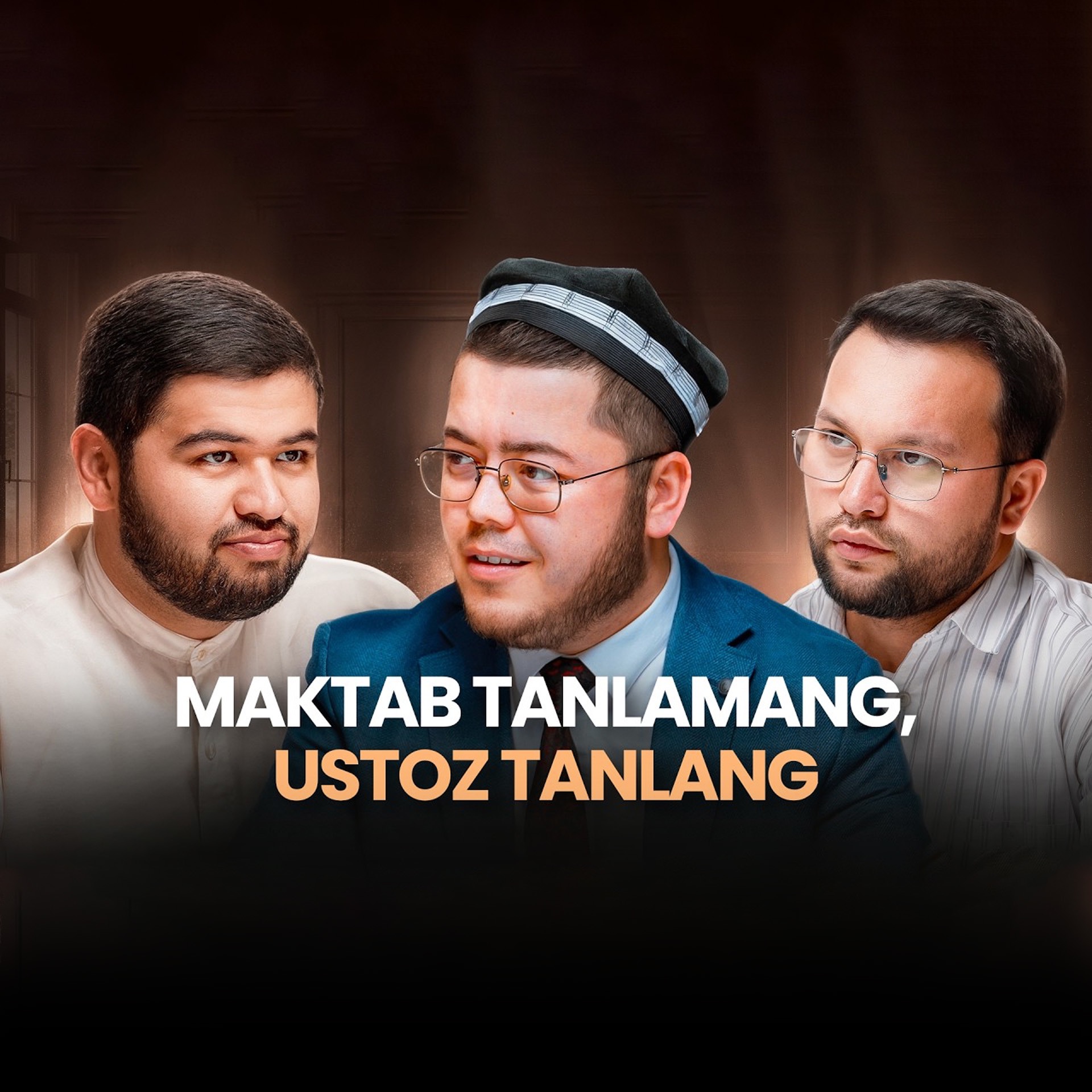 Qanday qilib yaxshi maktab tanlash mumkin? - #44 episode artwork