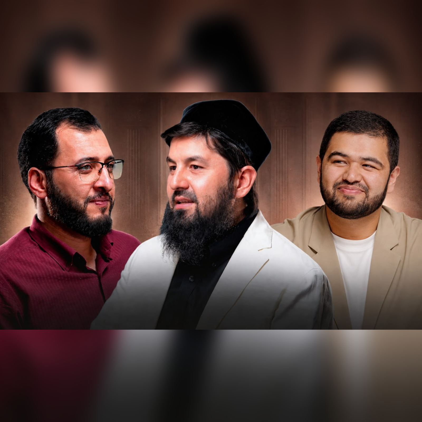 Juft tanlash, baxtli oila qurish, erkak va ayolning oiladagi vazifalari haqida - #47 episode artwork